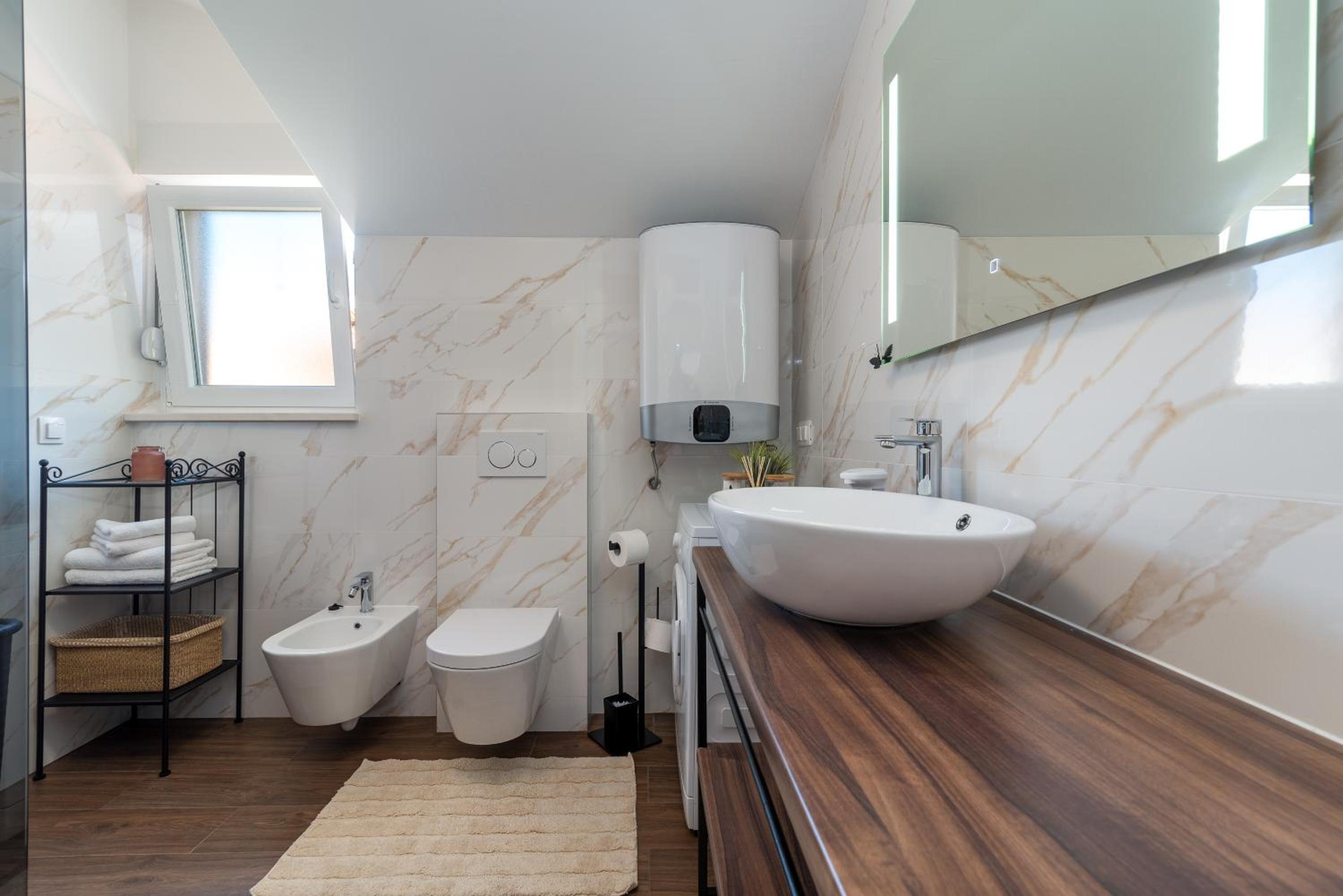 Luxury apartment VAYA