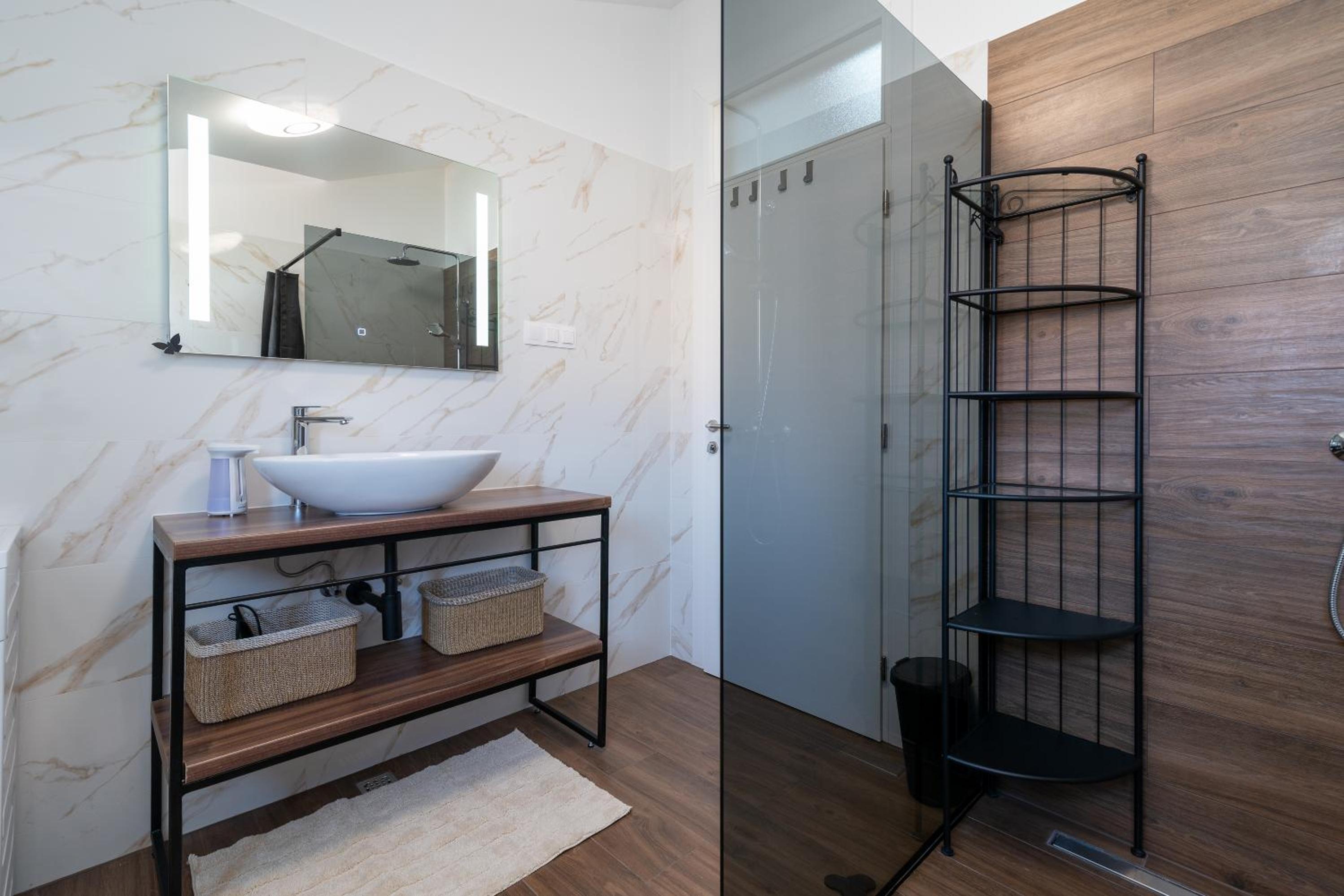 Luxury apartment VAYA