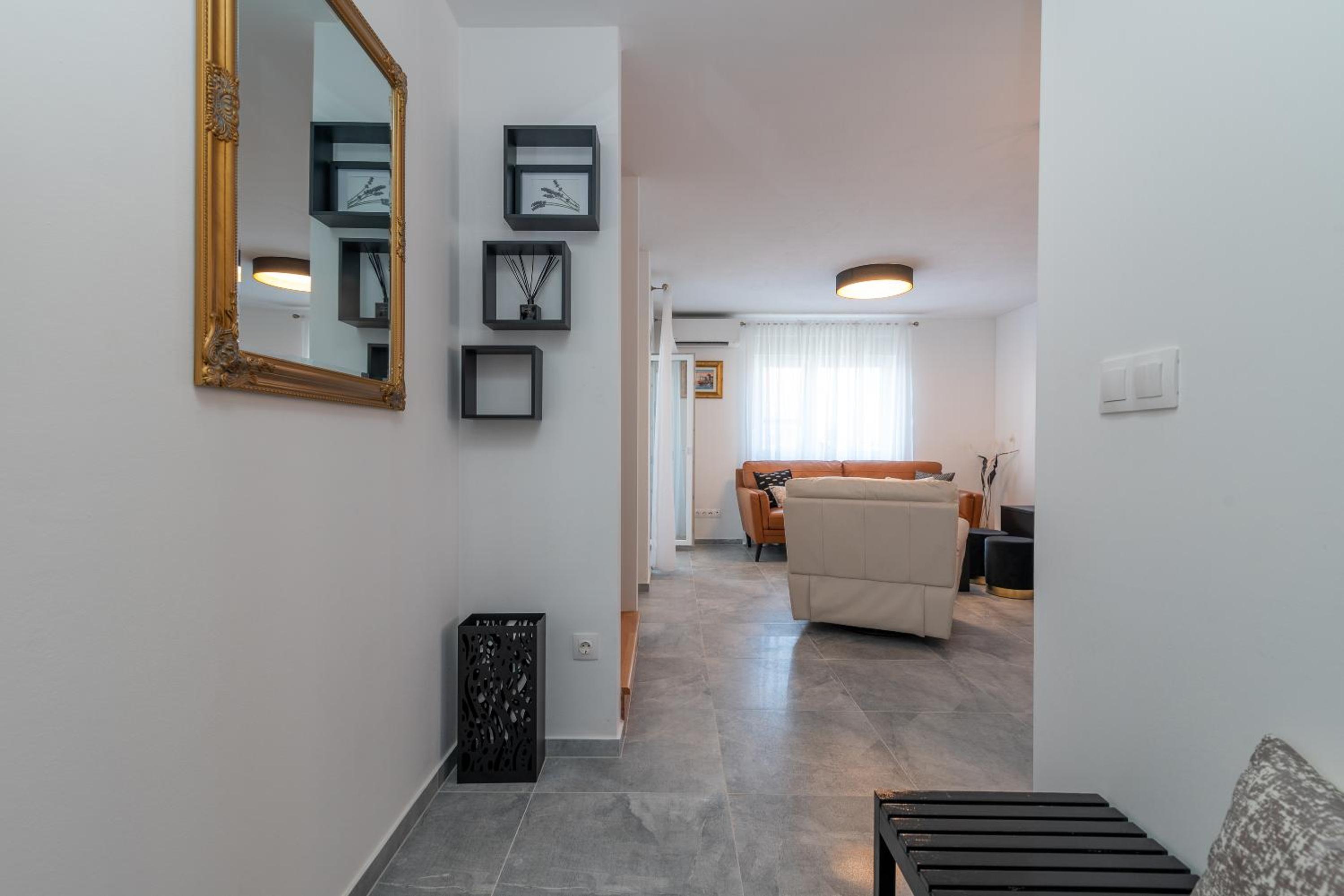 Luxury apartment VAYA