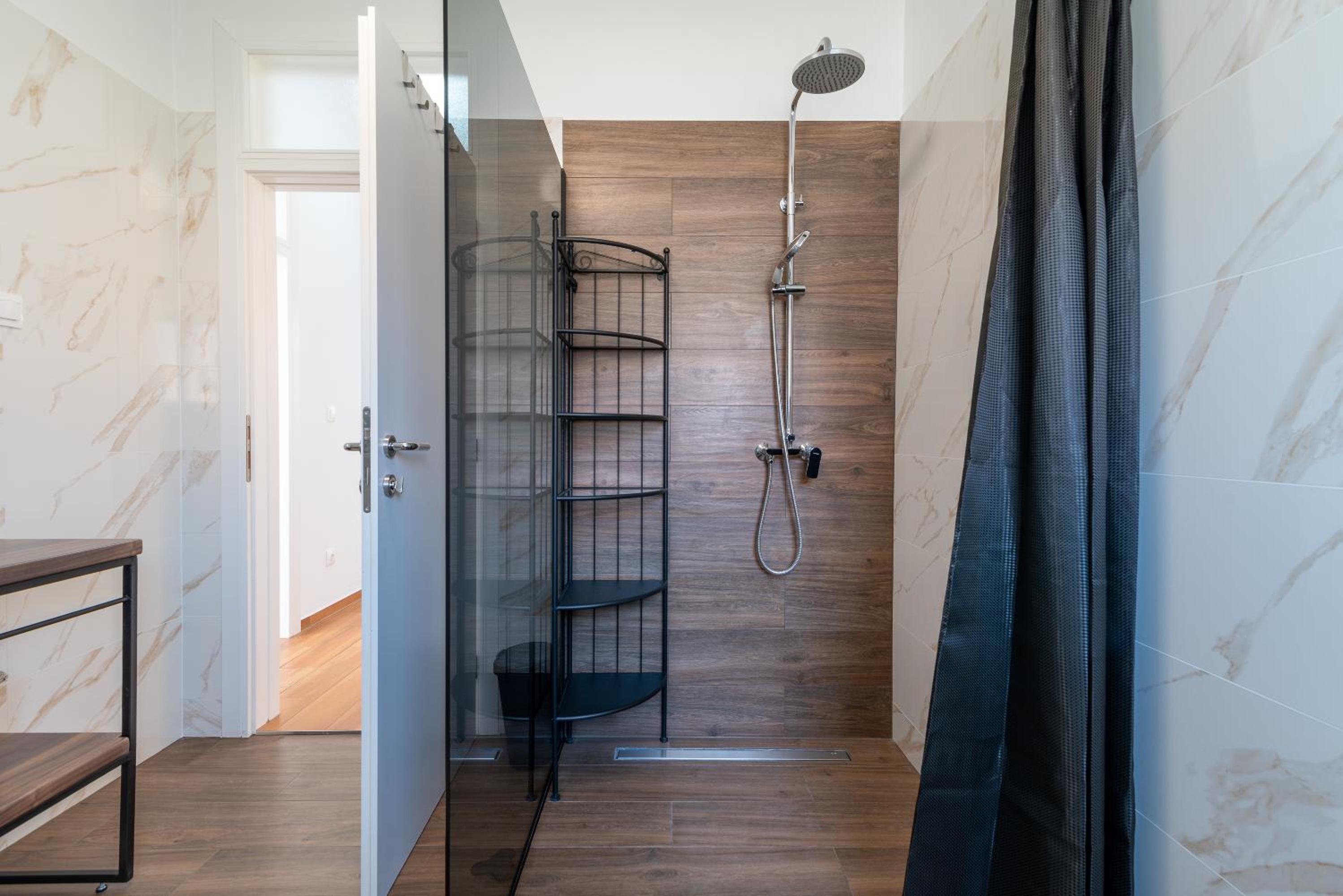 Luxury apartment VAYA