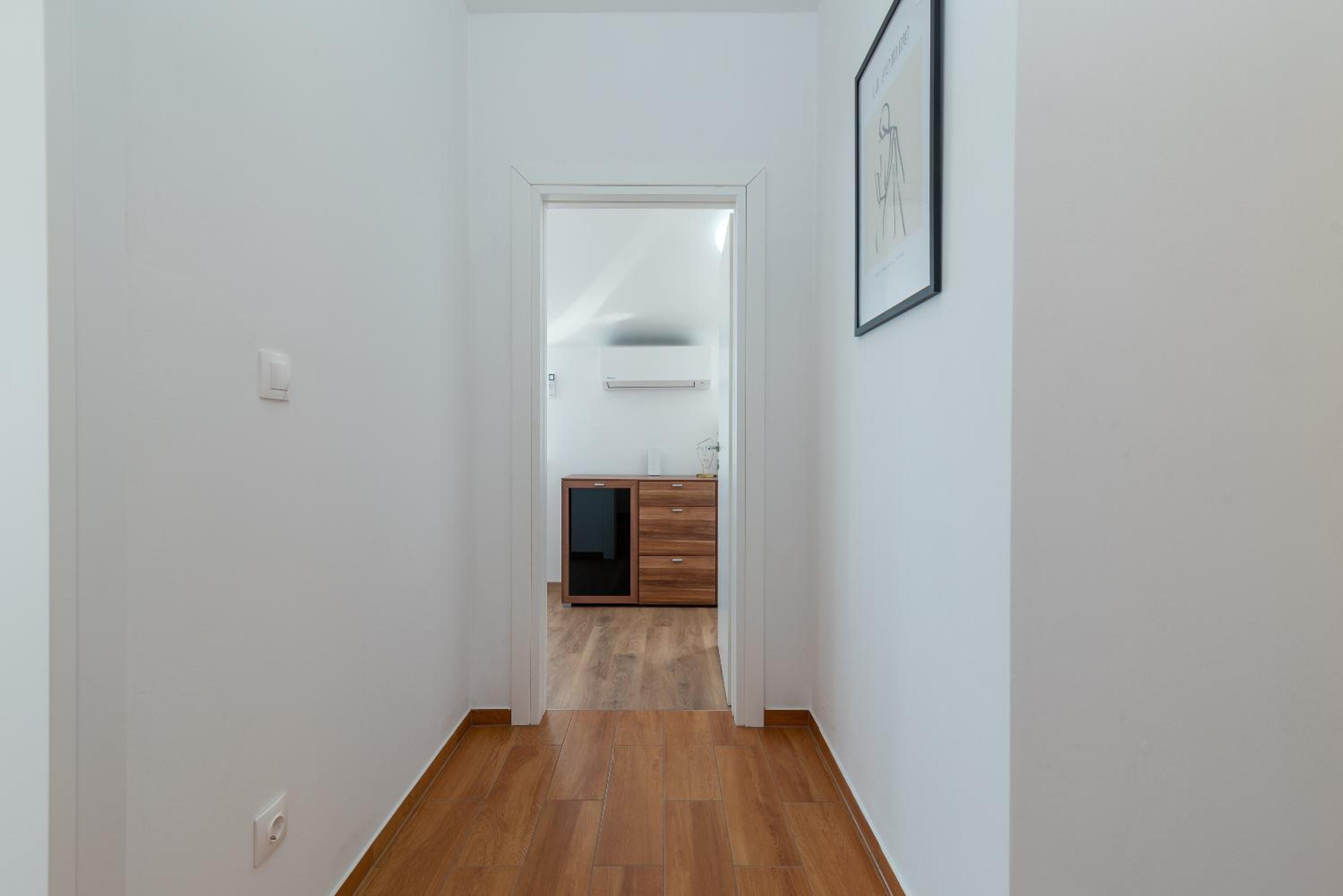 Luxury apartment VAYA