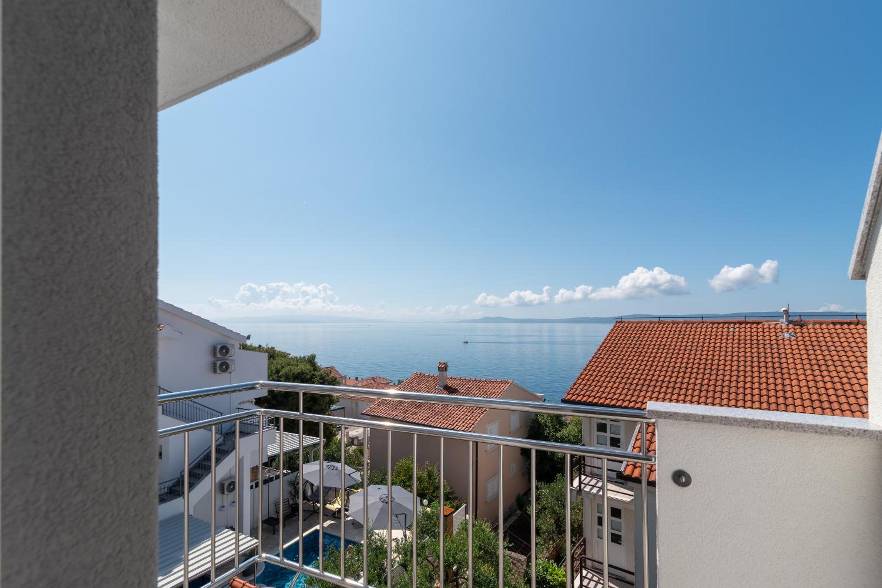 Luxury apartment VAYA