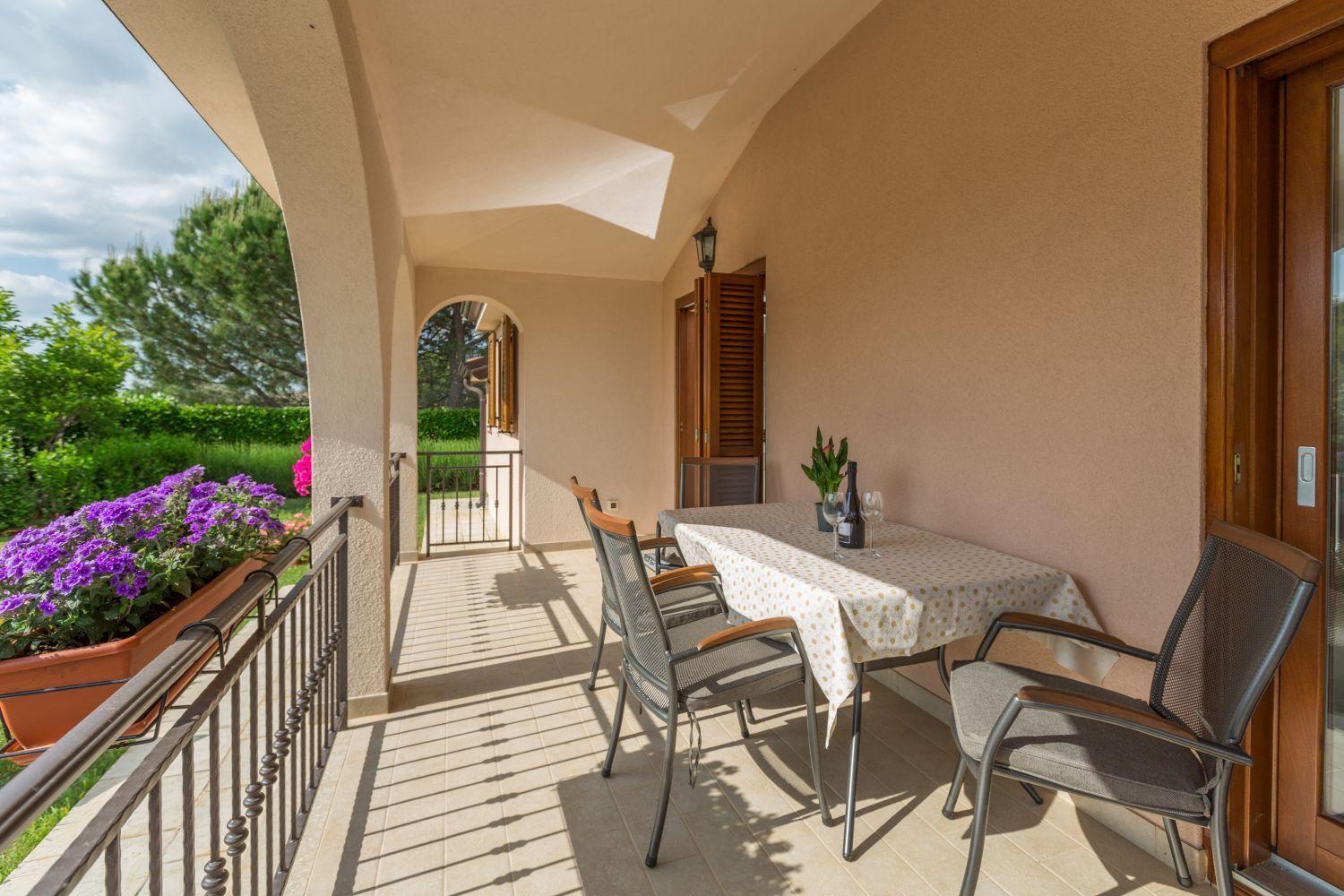 Villa Lori