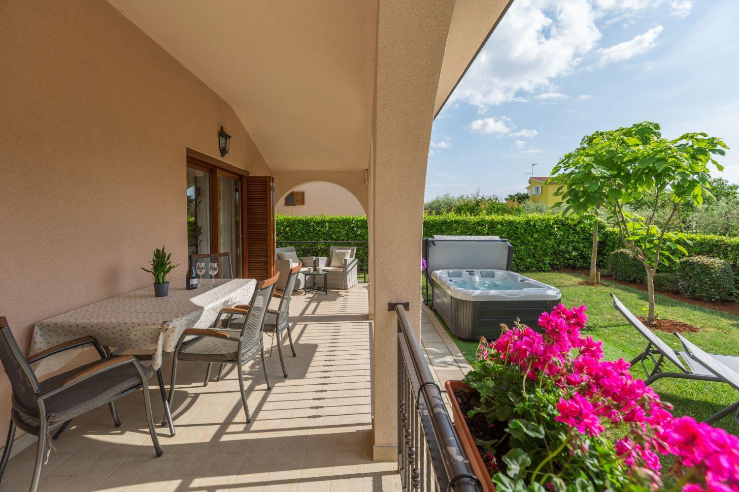 Villa Lori