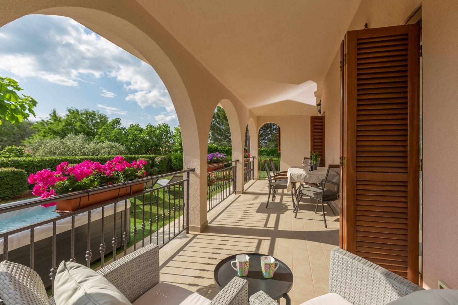 Villa Lori