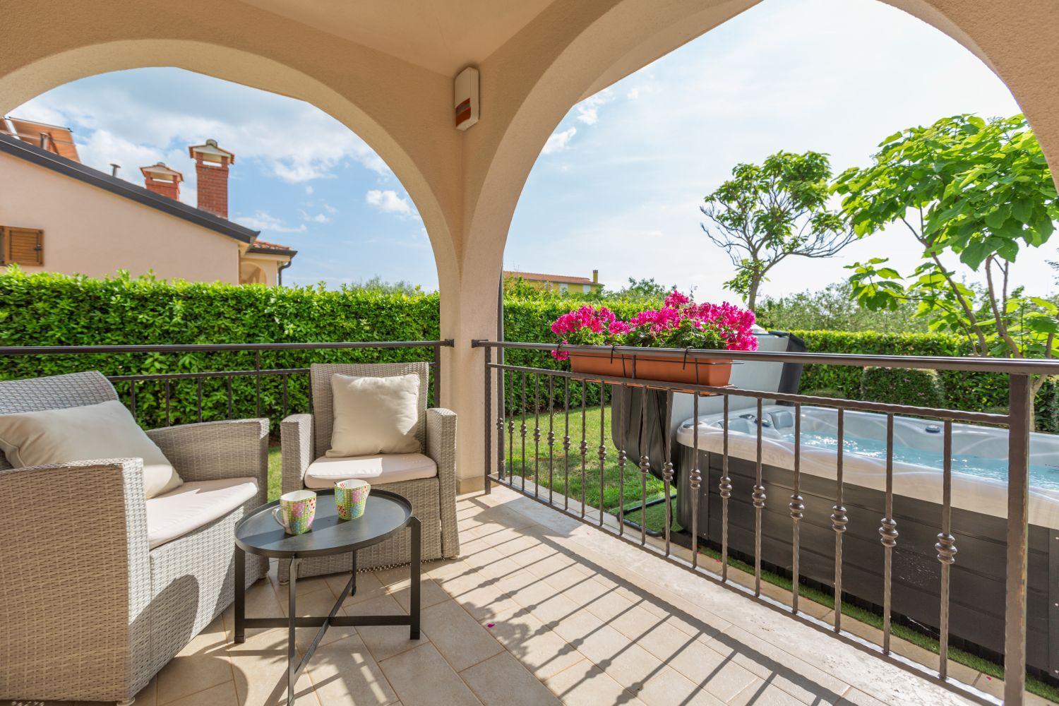 Villa Lori