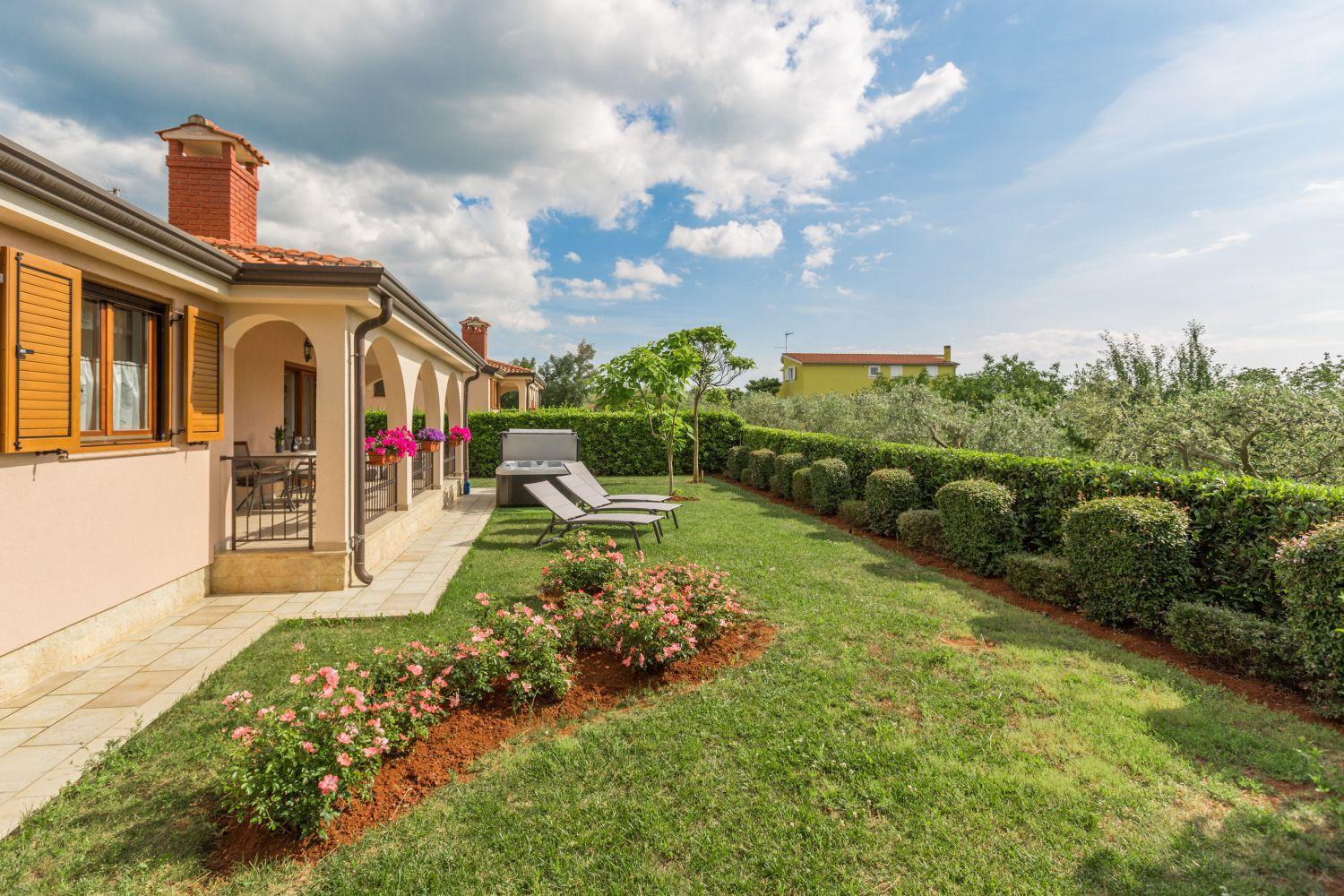 Villa Lori