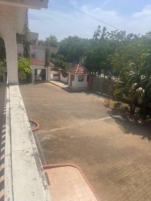 The Embassy Residence
