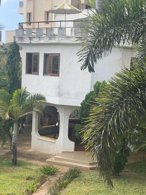 The Embassy Residence