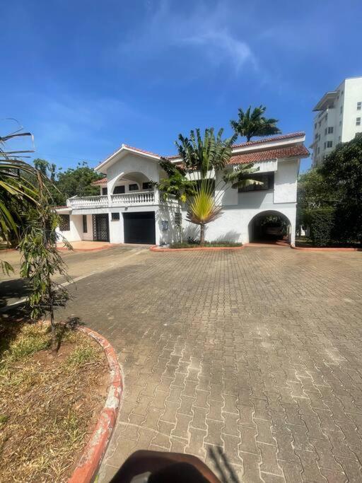 The Embassy Residence