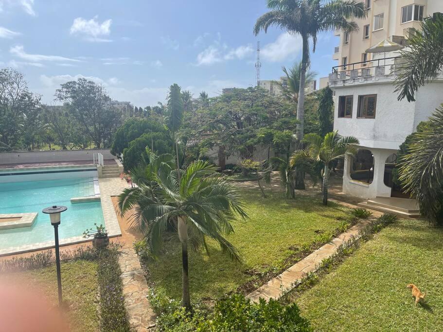 The Embassy Residence