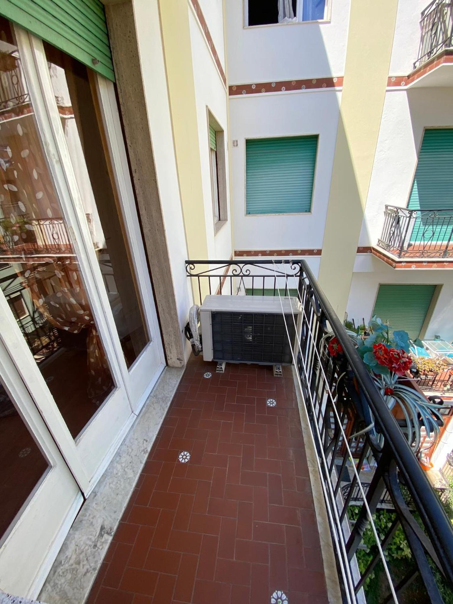 Casa Maurizio in centro di Diano