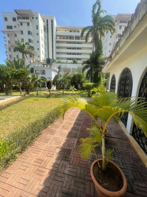 The Embassy Residence