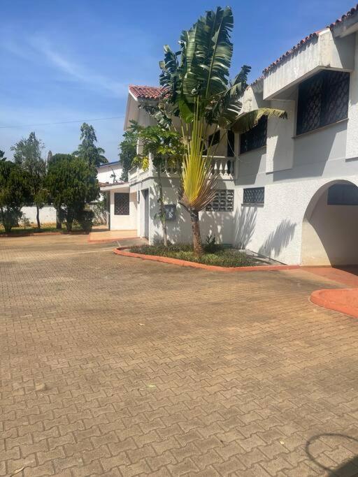 The Embassy Residence