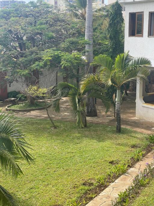 The Embassy Residence