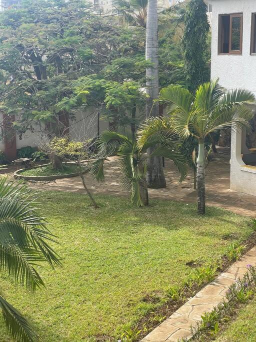 The Embassy Residence