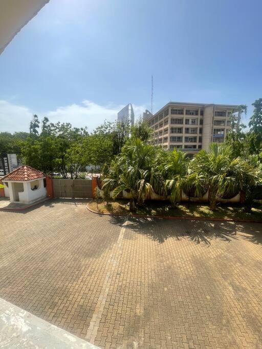 The Embassy Residence