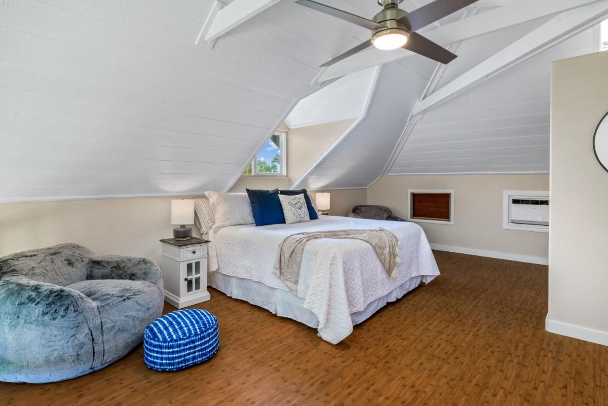 Hotel 3982S Kalakaua Gorgeous Princevile Studio - Image 1