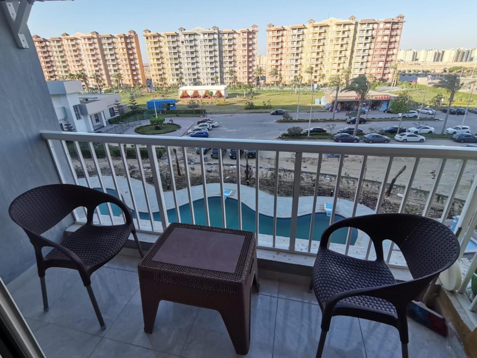 Chalet in Golf porto marina