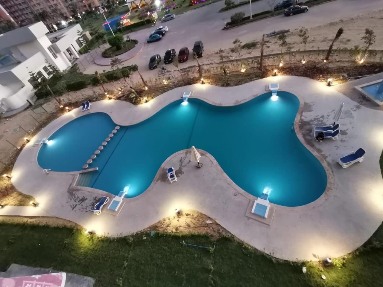 Chalet in Golf porto marina