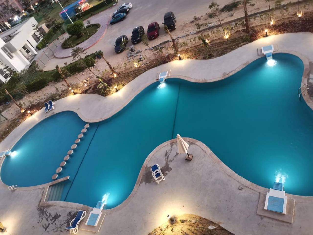 Chalet in Golf porto marina