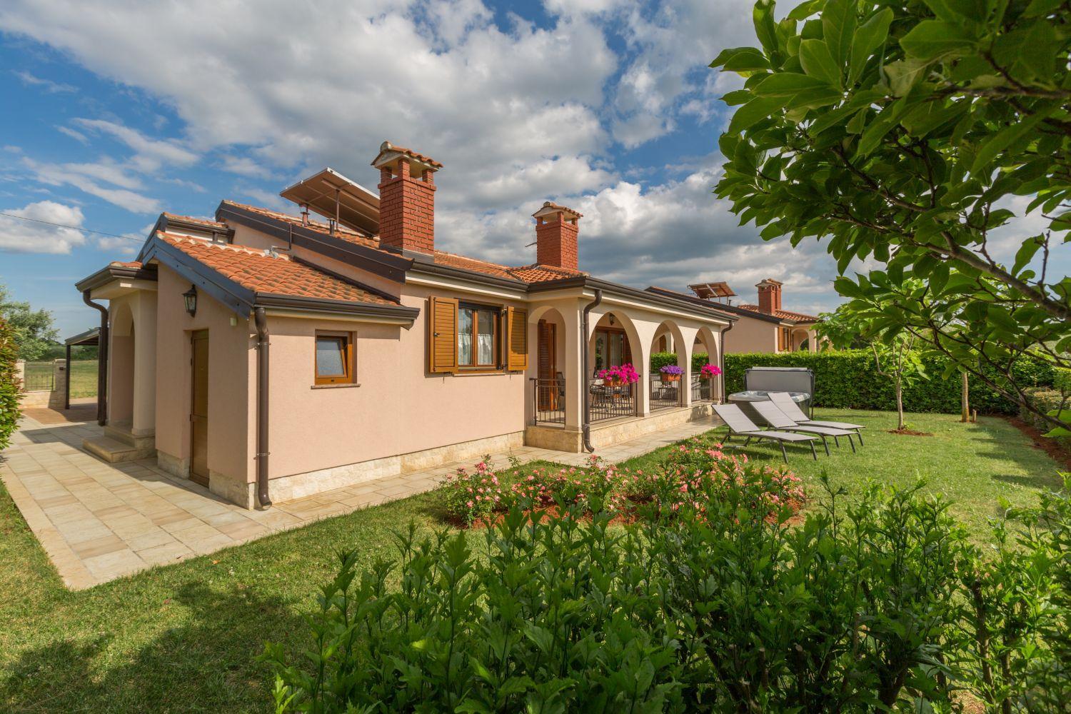 Villa Lori