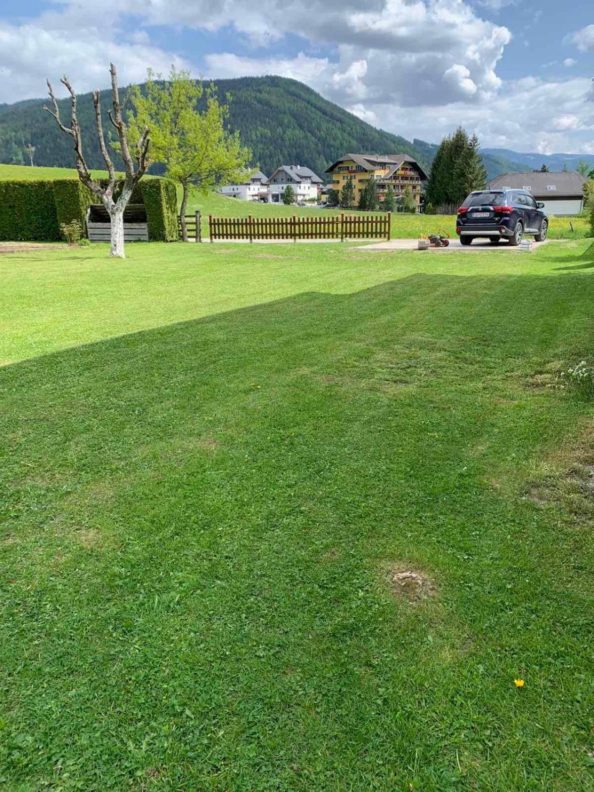 Apartment Ledermoos - Ski, Langlauf & Wandern in Mauterndorf