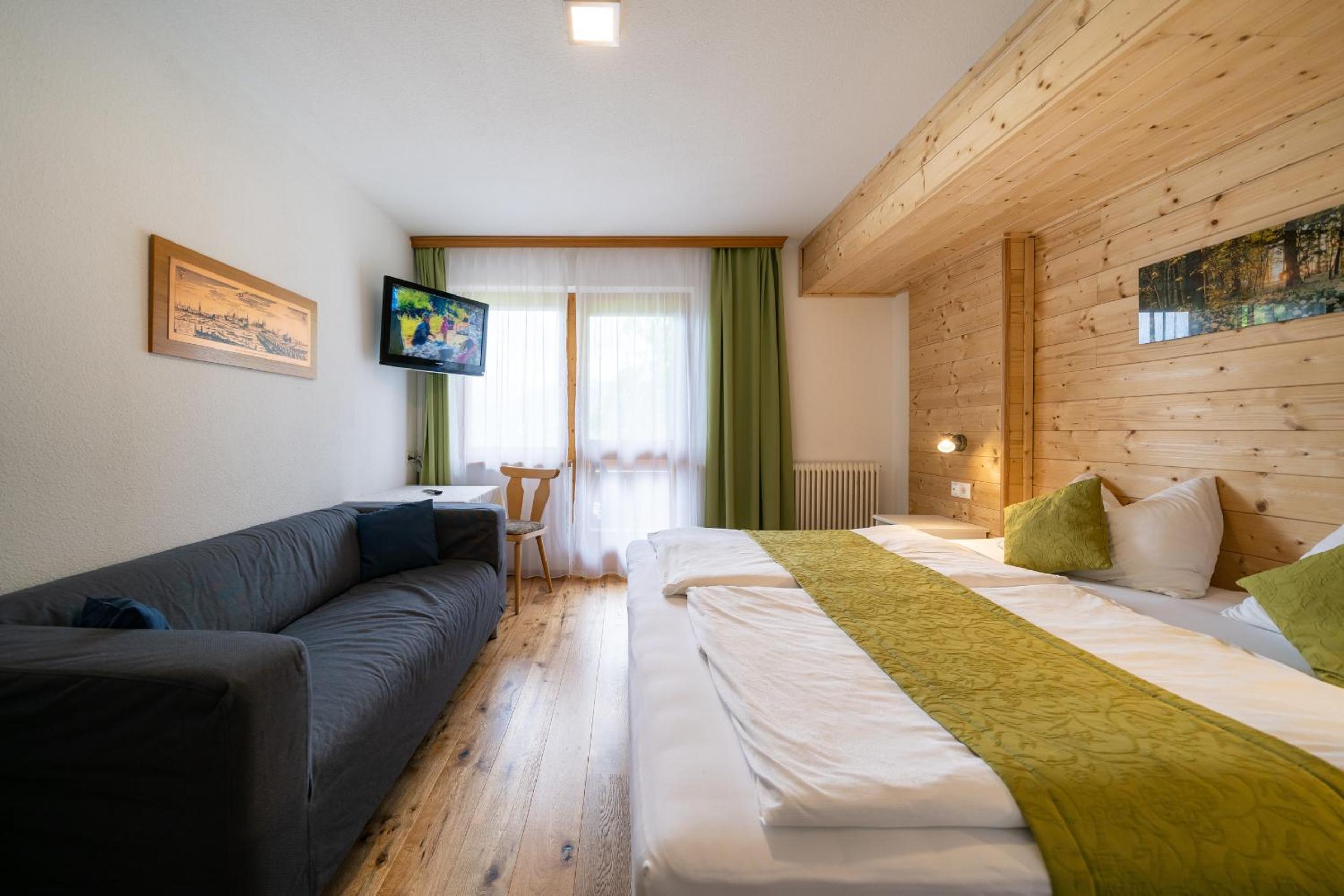 Pension Hofweyer