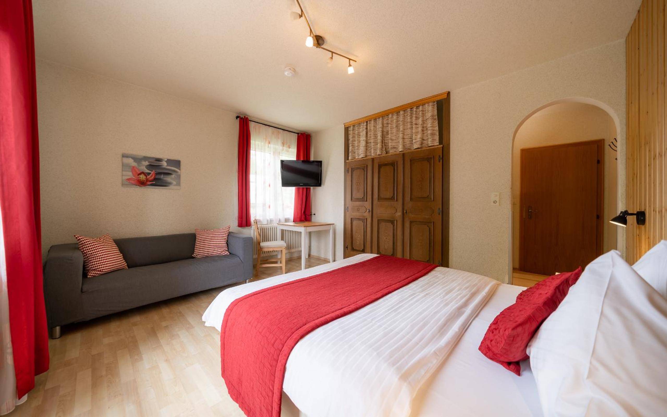 Pension Hofweyer