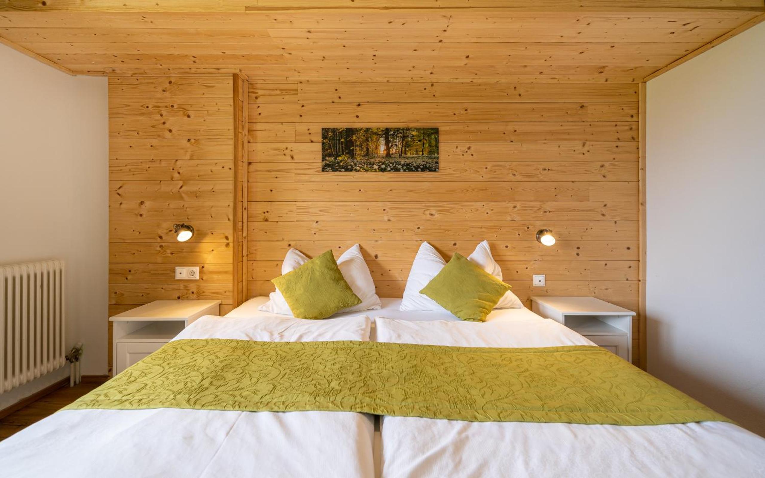 Pension Hofweyer