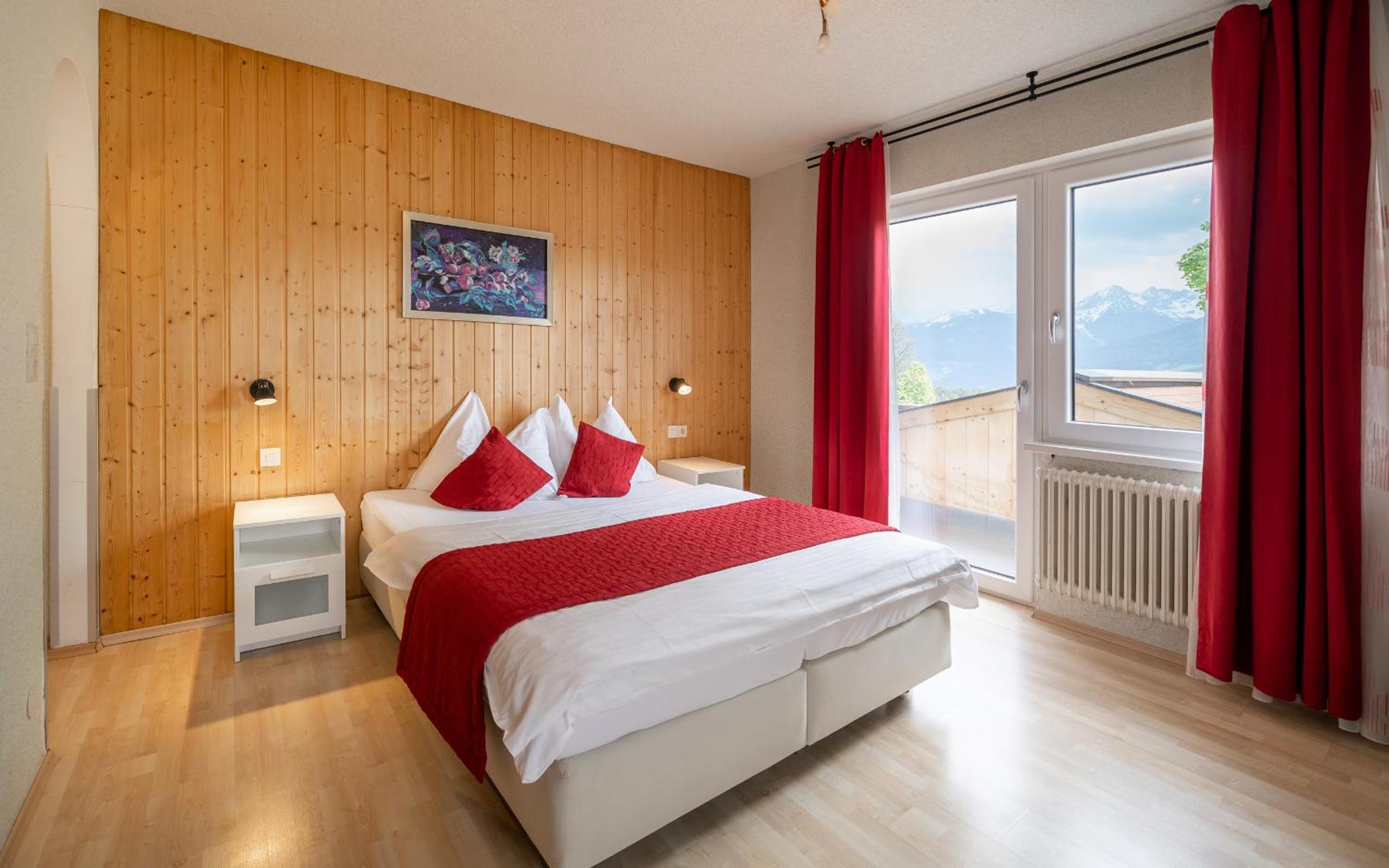 Pension Hofweyer