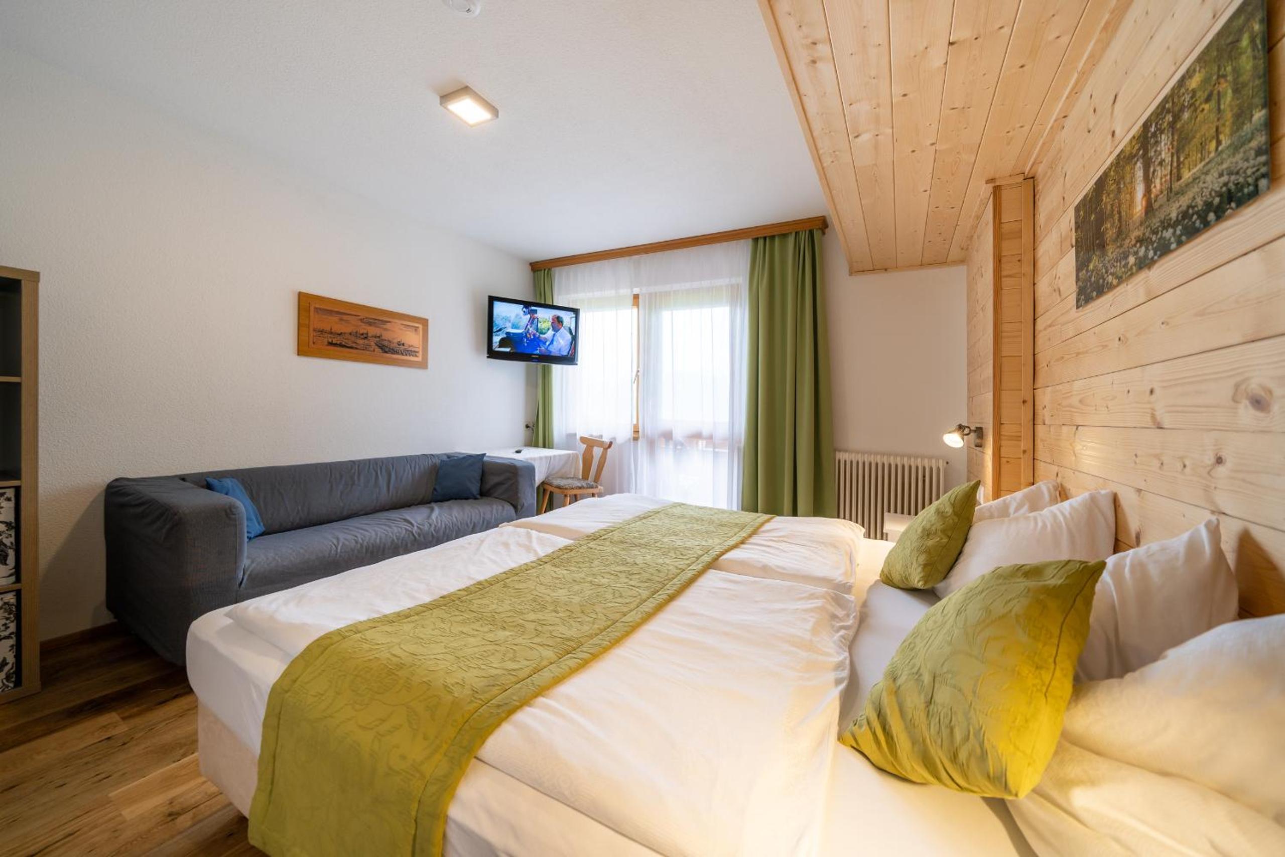 Pension Hofweyer