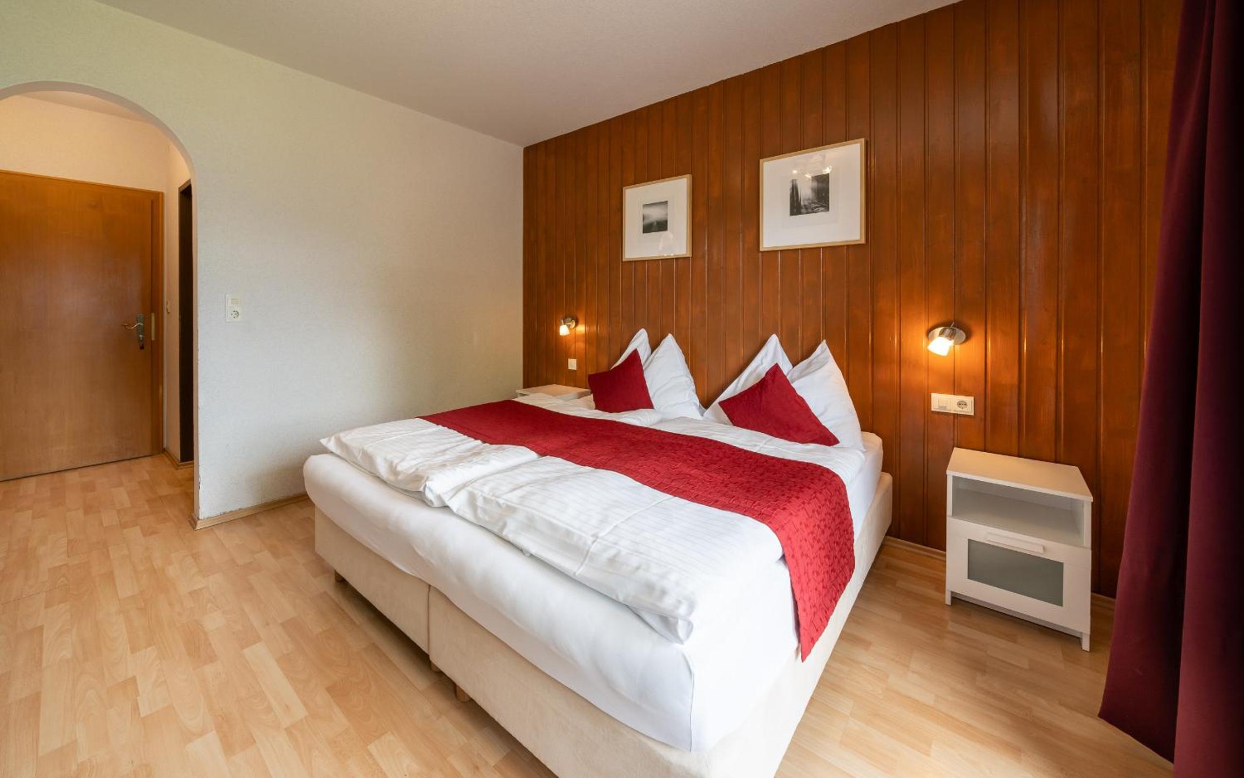 Pension Hofweyer
