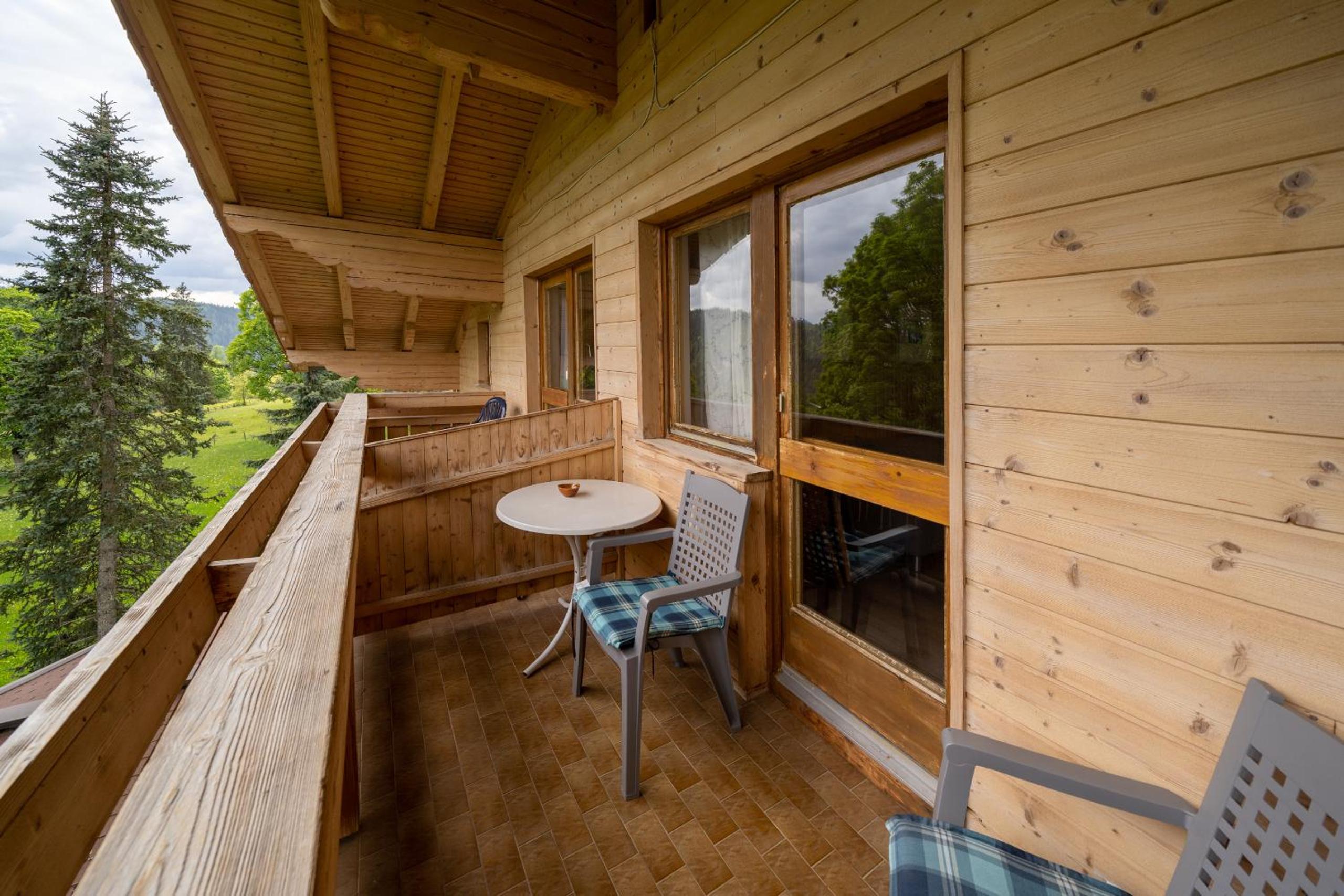 Pension Hofweyer