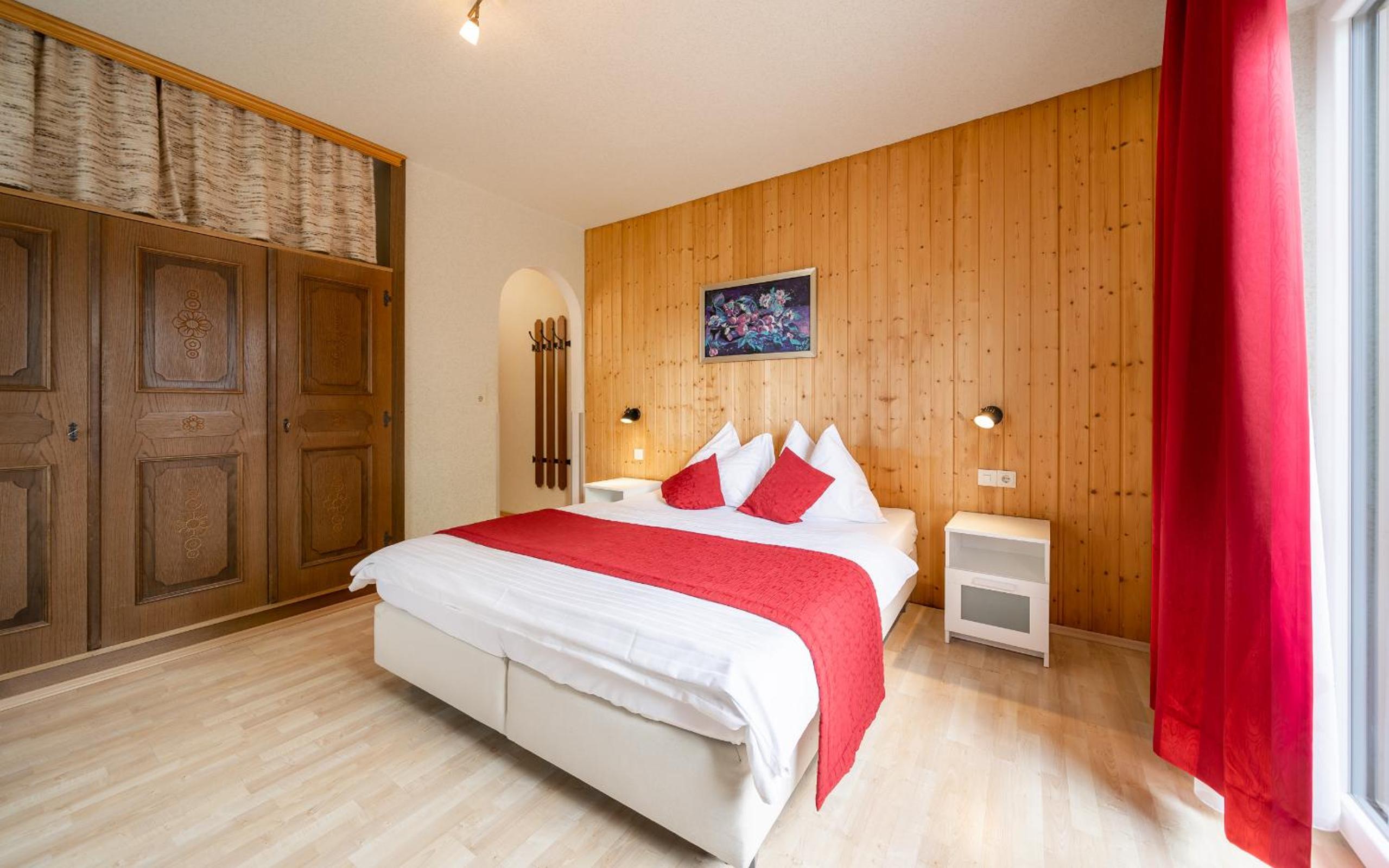 Pension Hofweyer