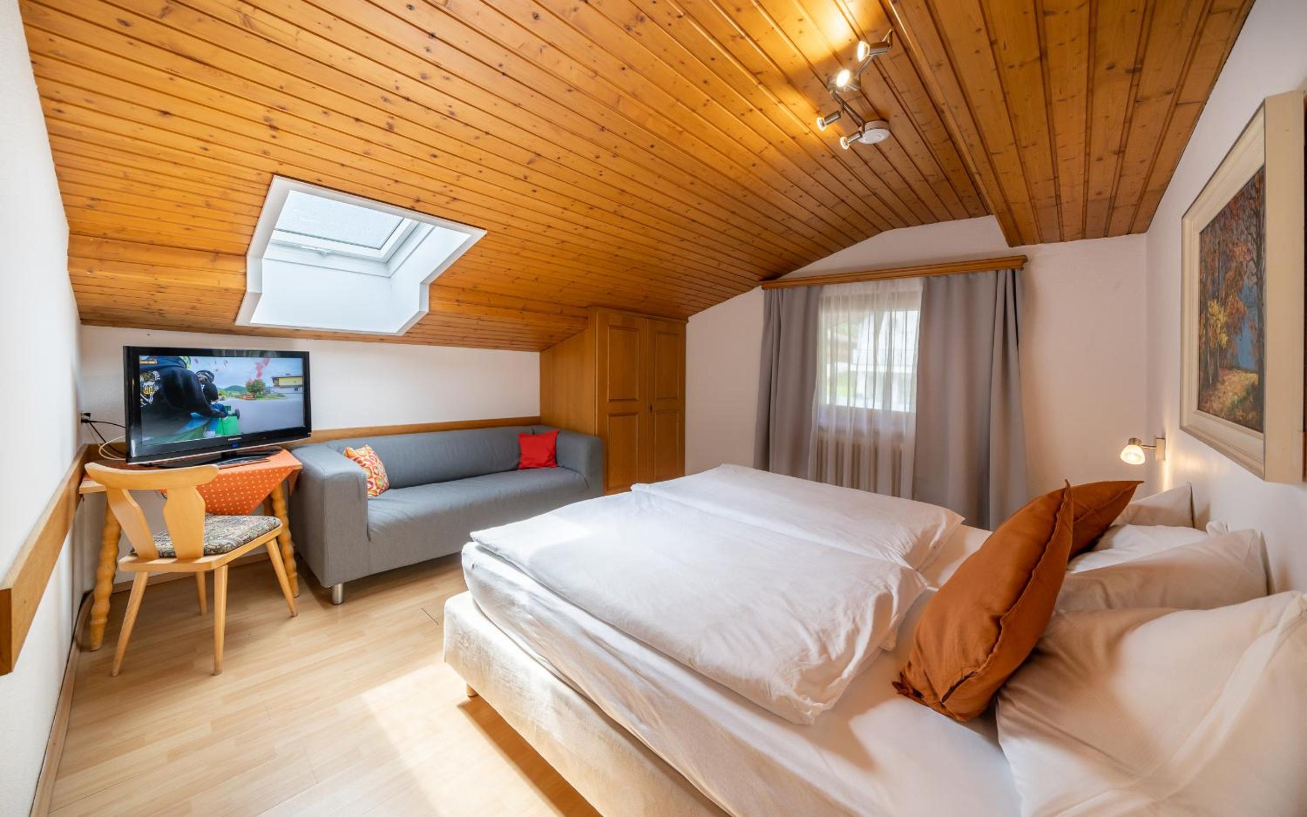 Pension Hofweyer