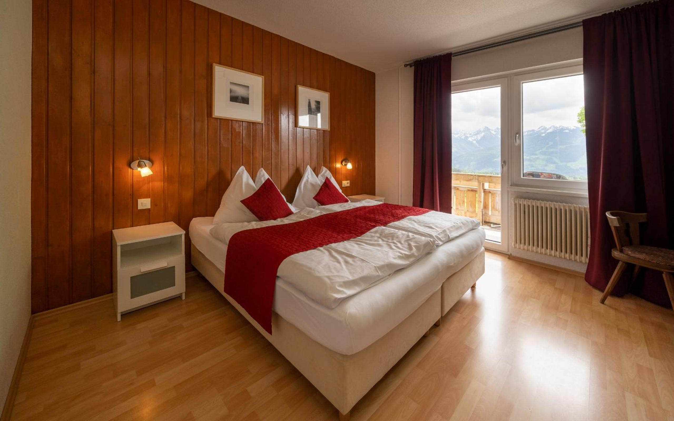 Pension Hofweyer