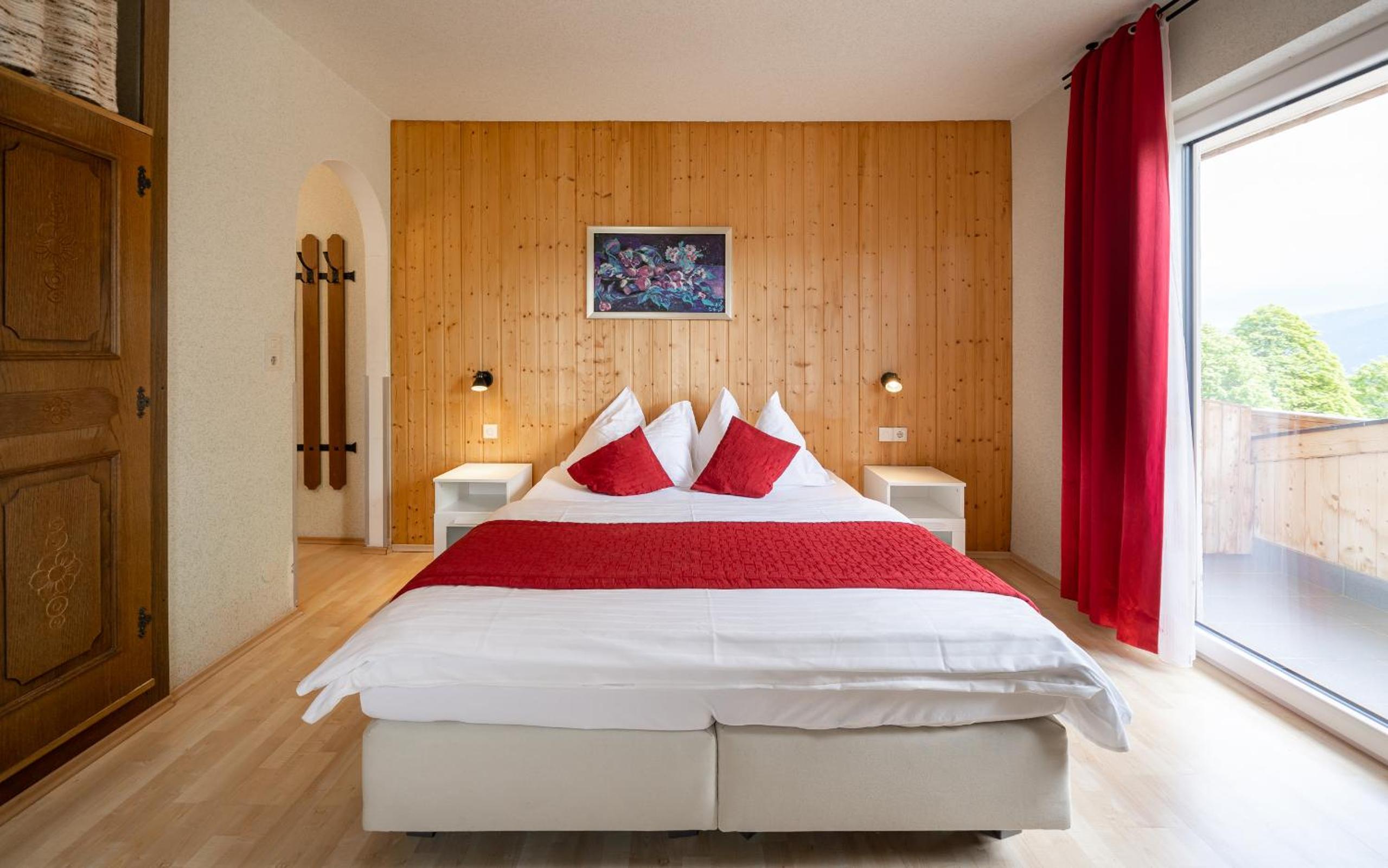 Pension Hofweyer