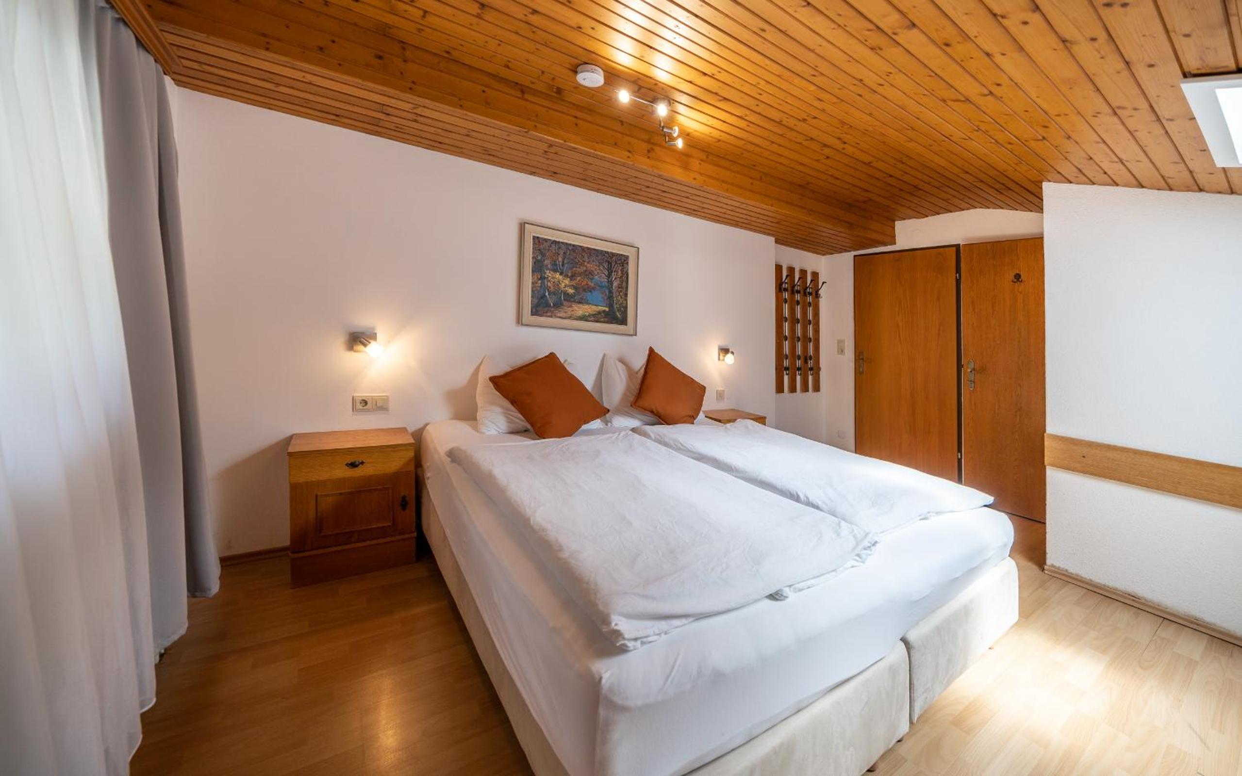 Pension Hofweyer