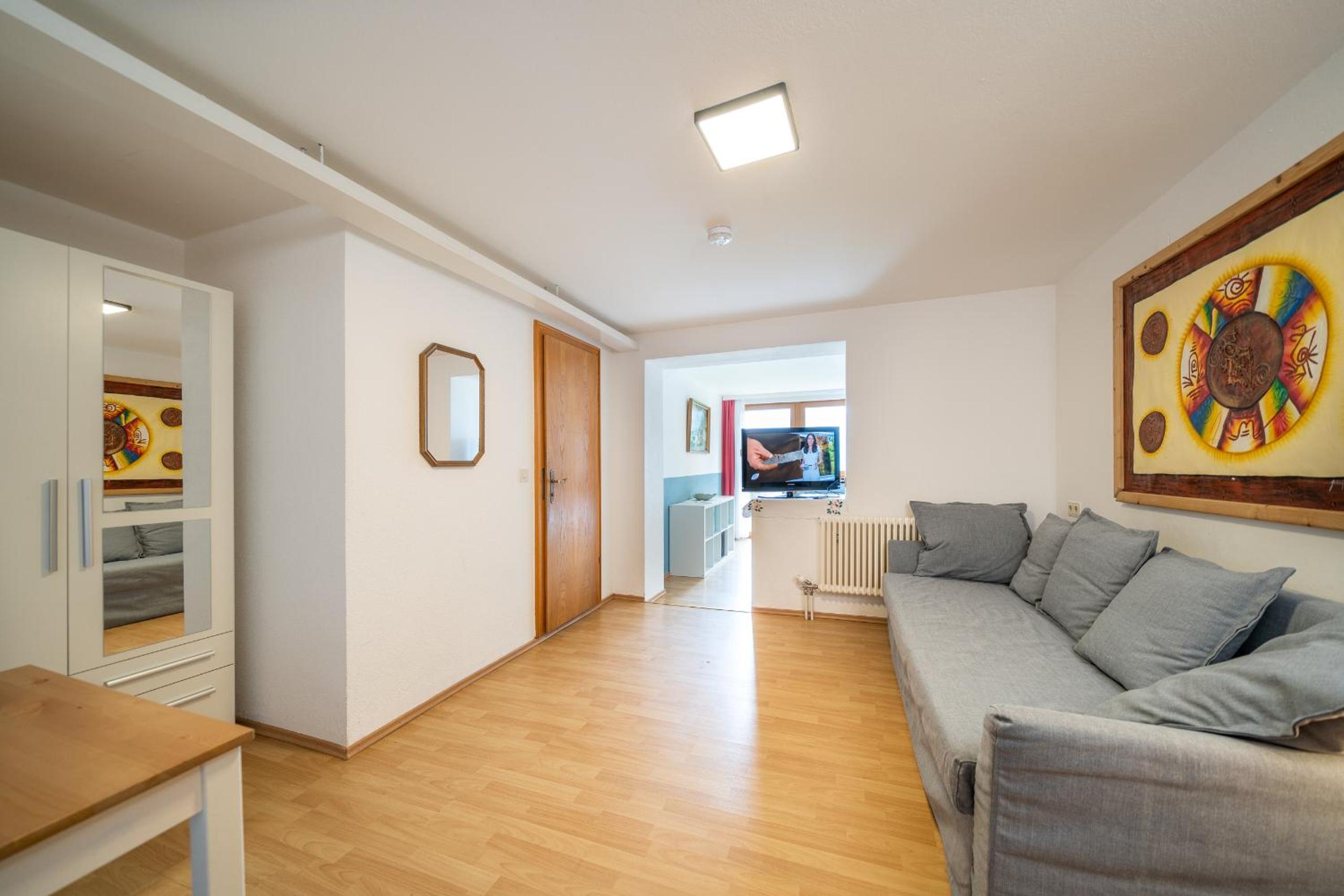 Pension Hofweyer