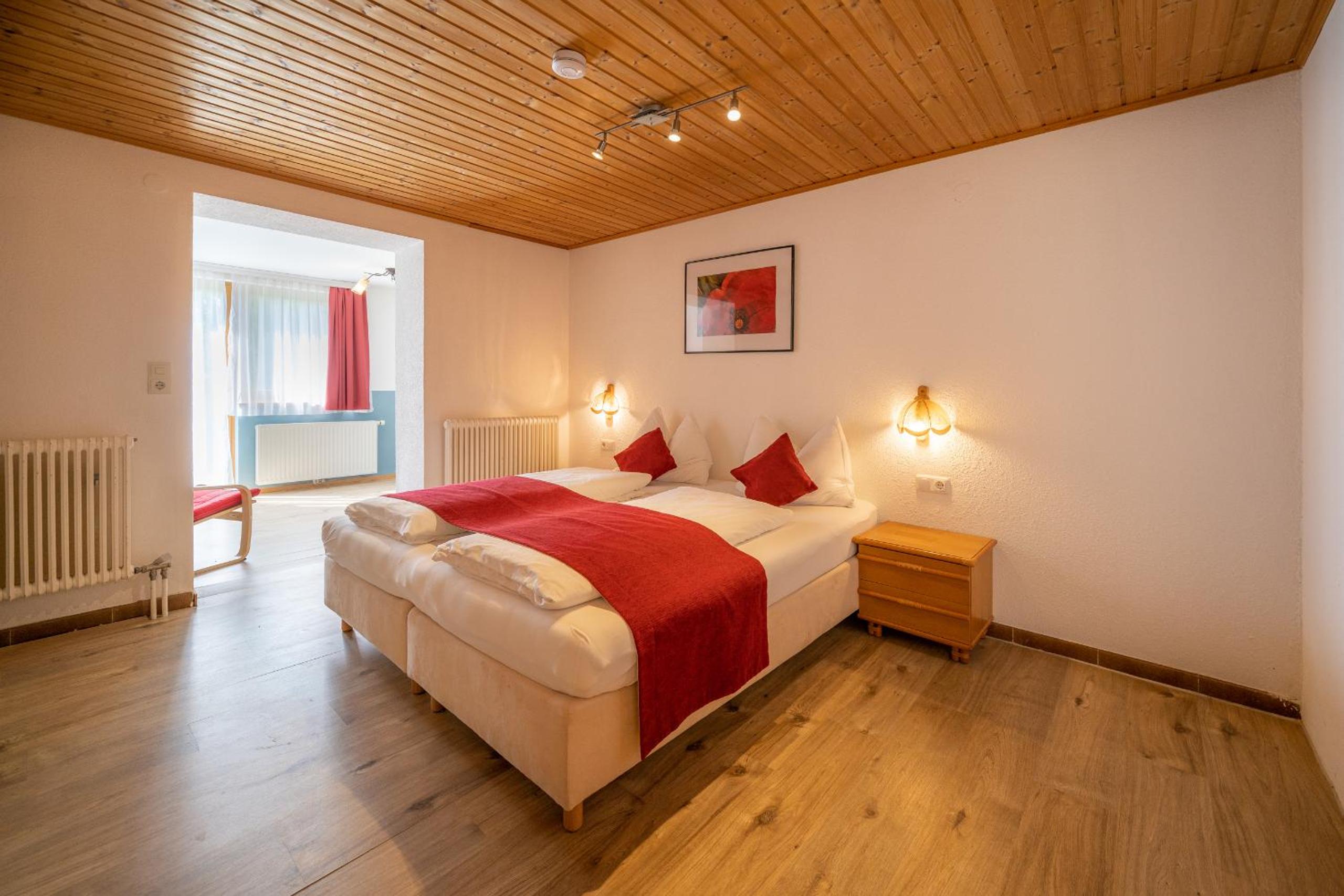 Pension Hofweyer