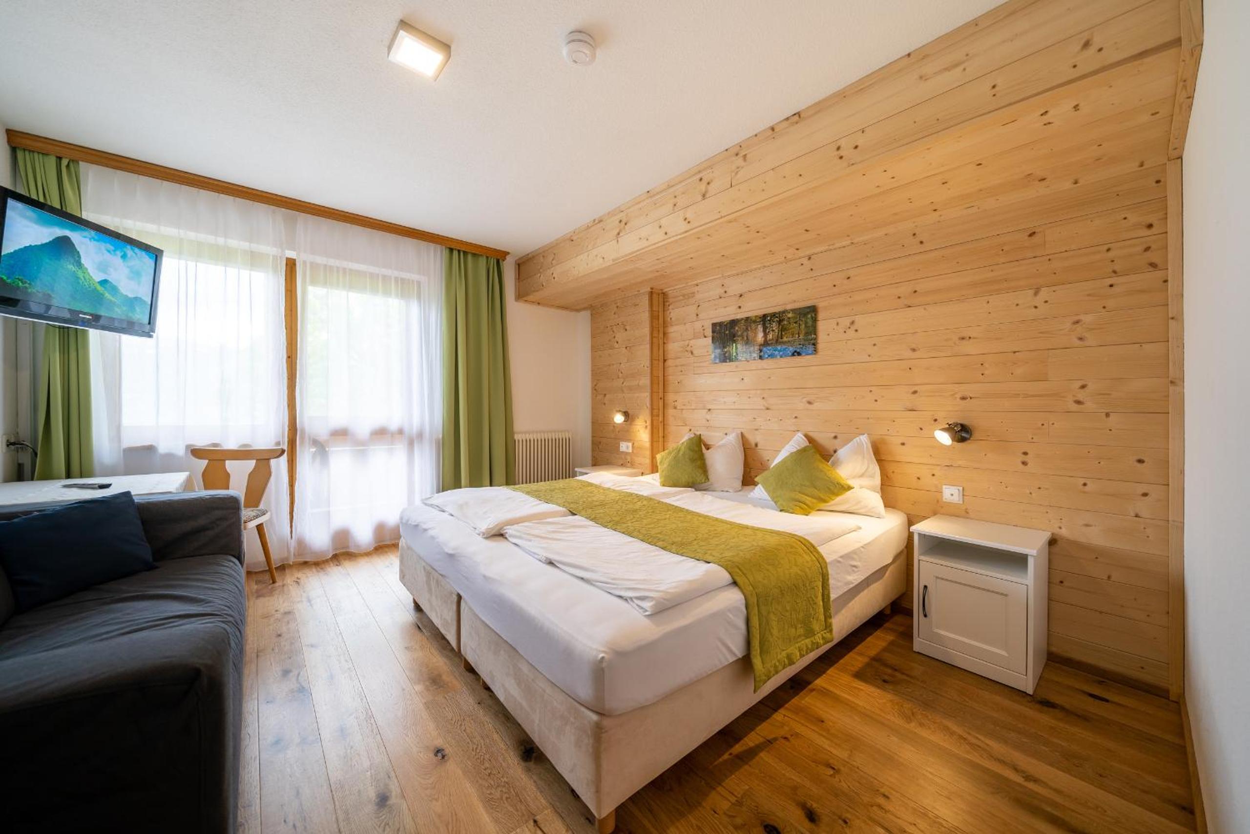 Pension Hofweyer