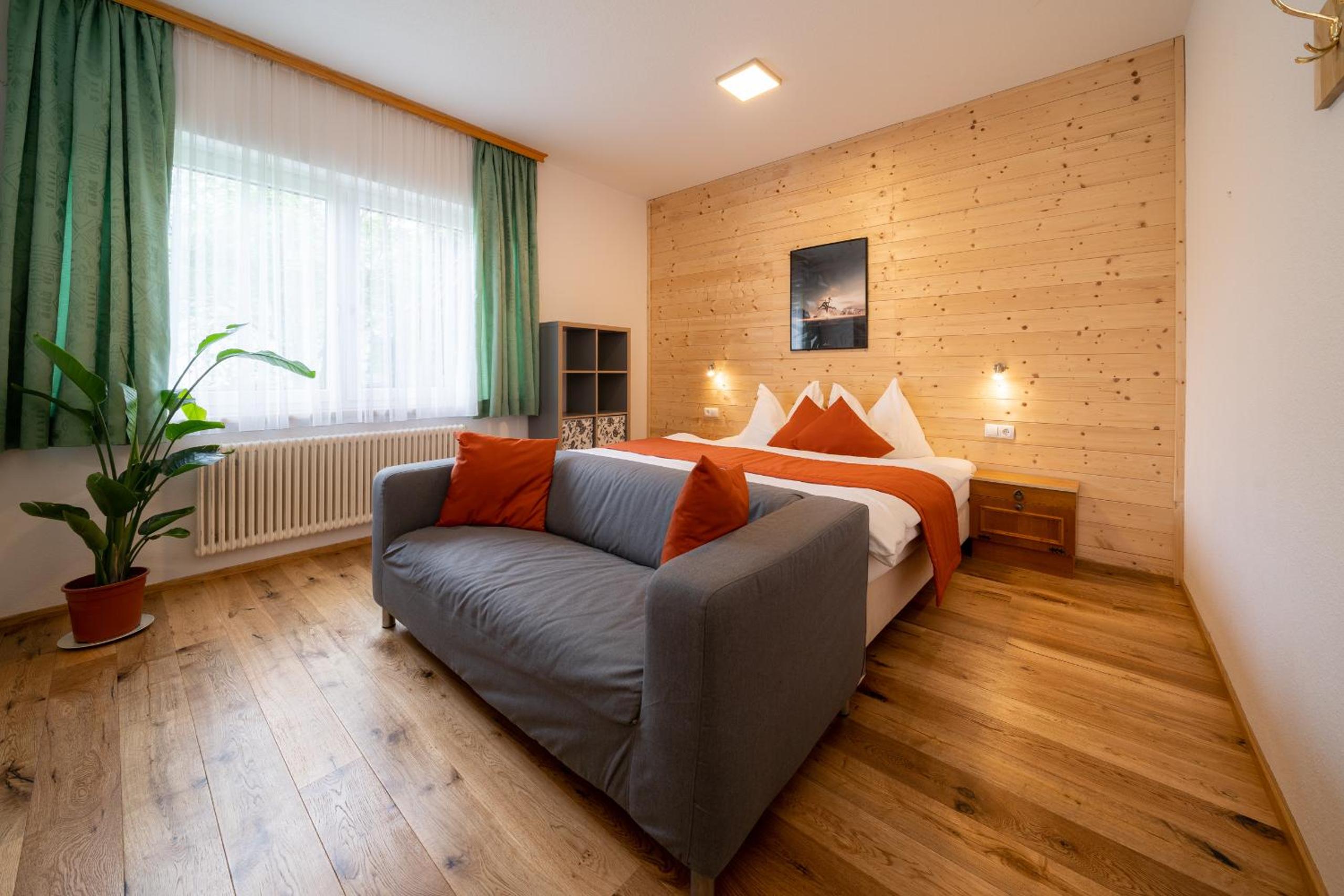 Pension Hofweyer