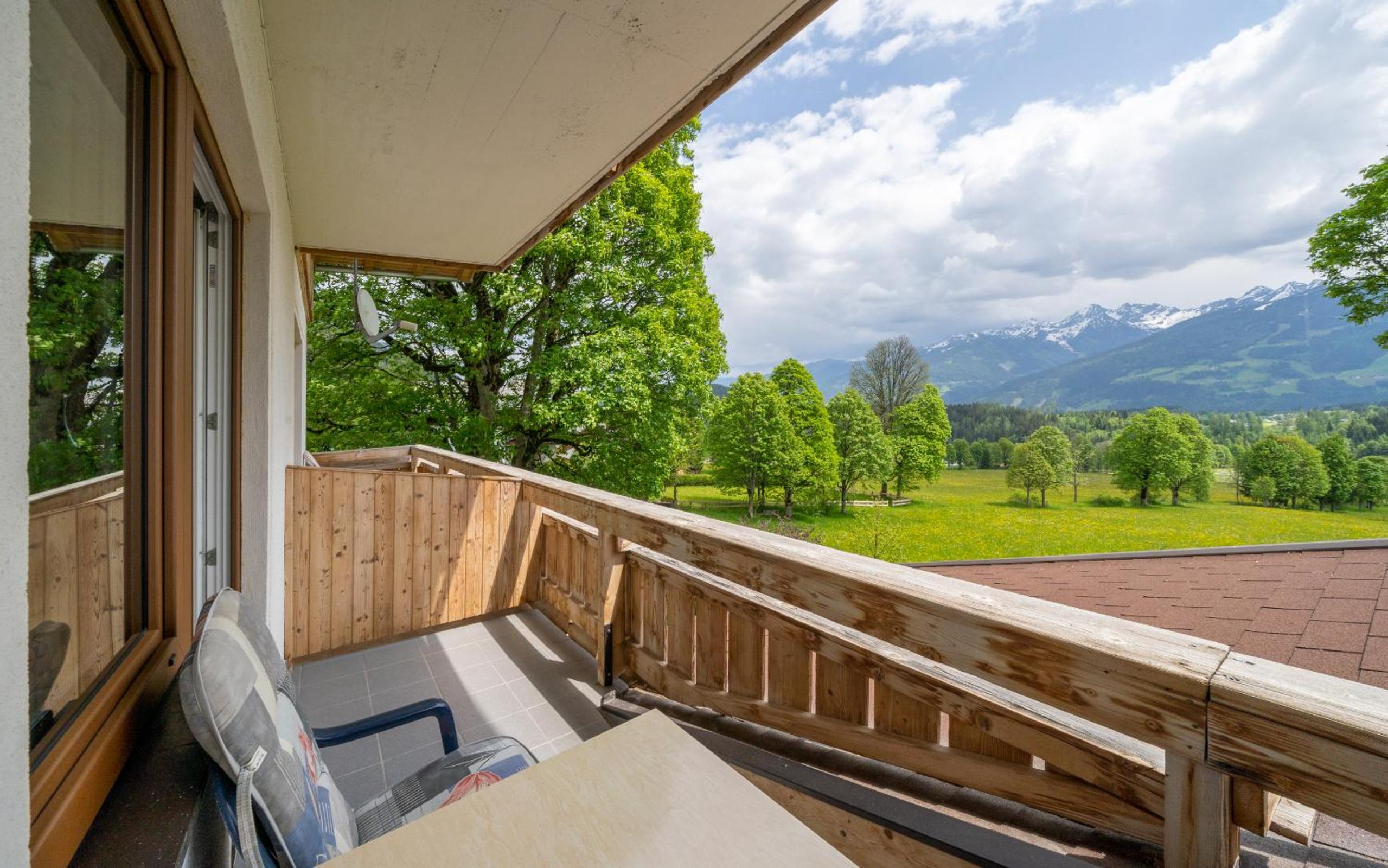 Pension Hofweyer
