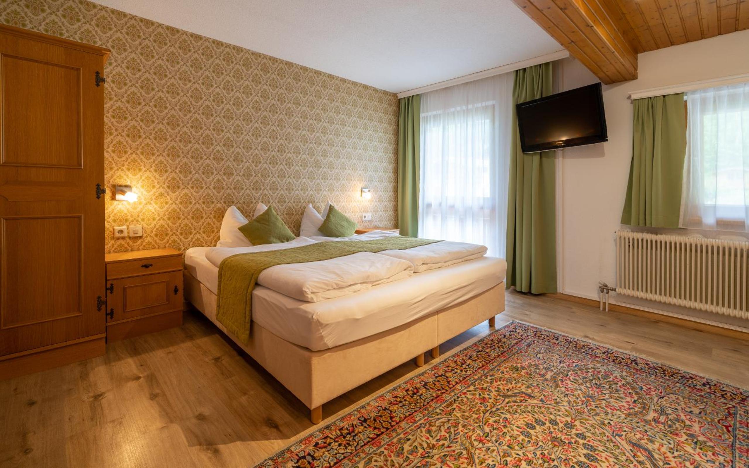 Pension Hofweyer