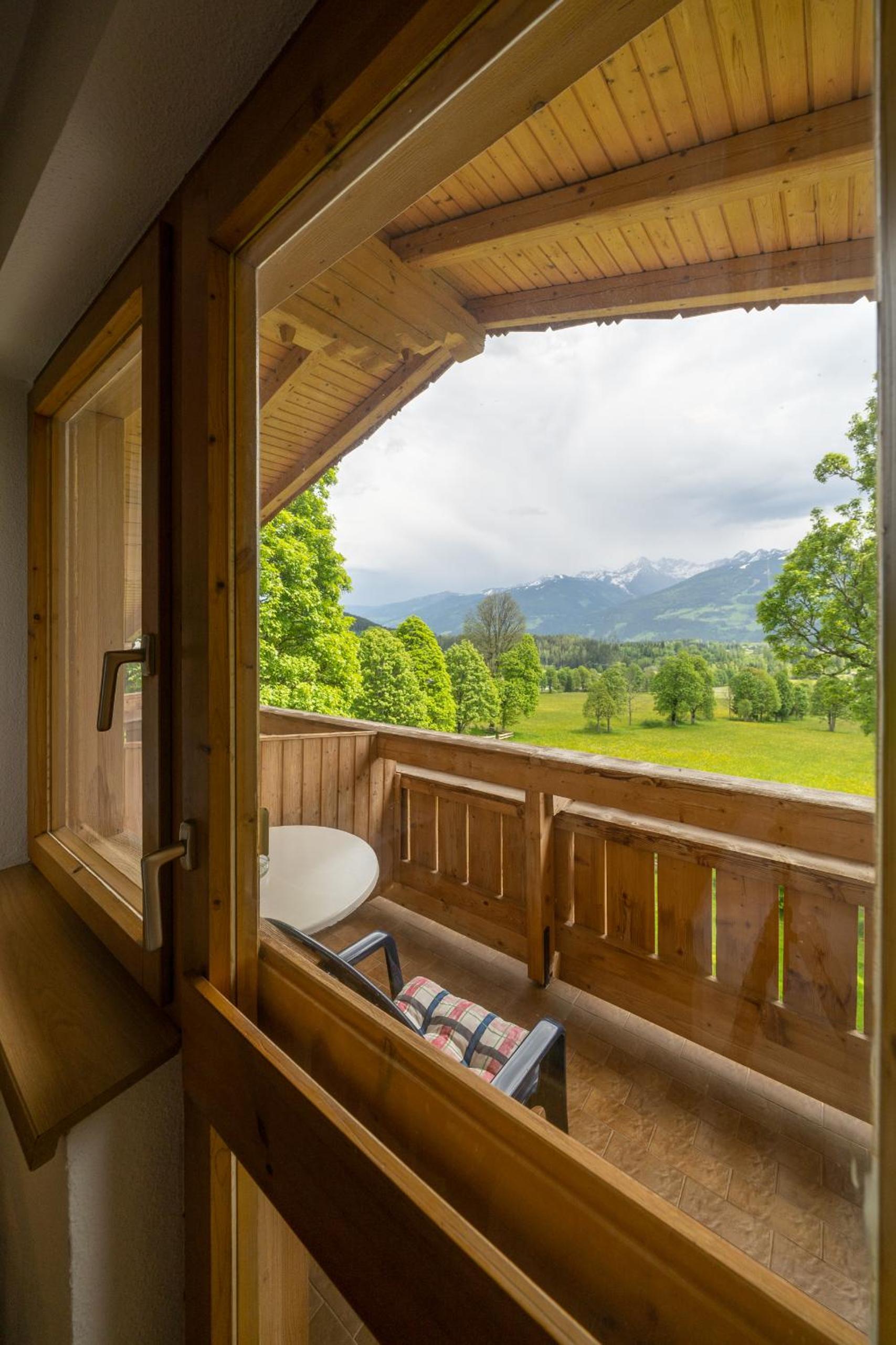 Pension Hofweyer