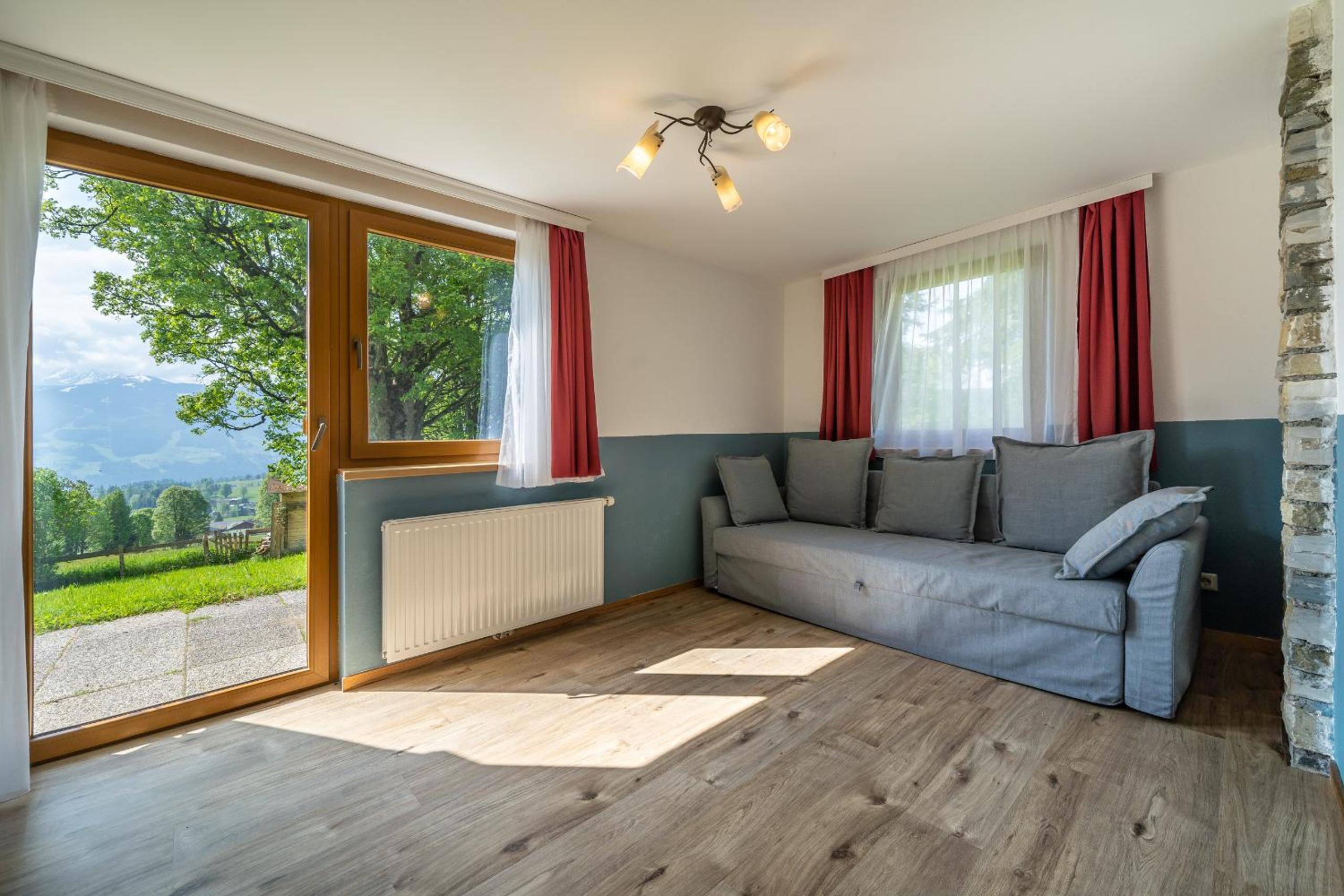 Pension Hofweyer