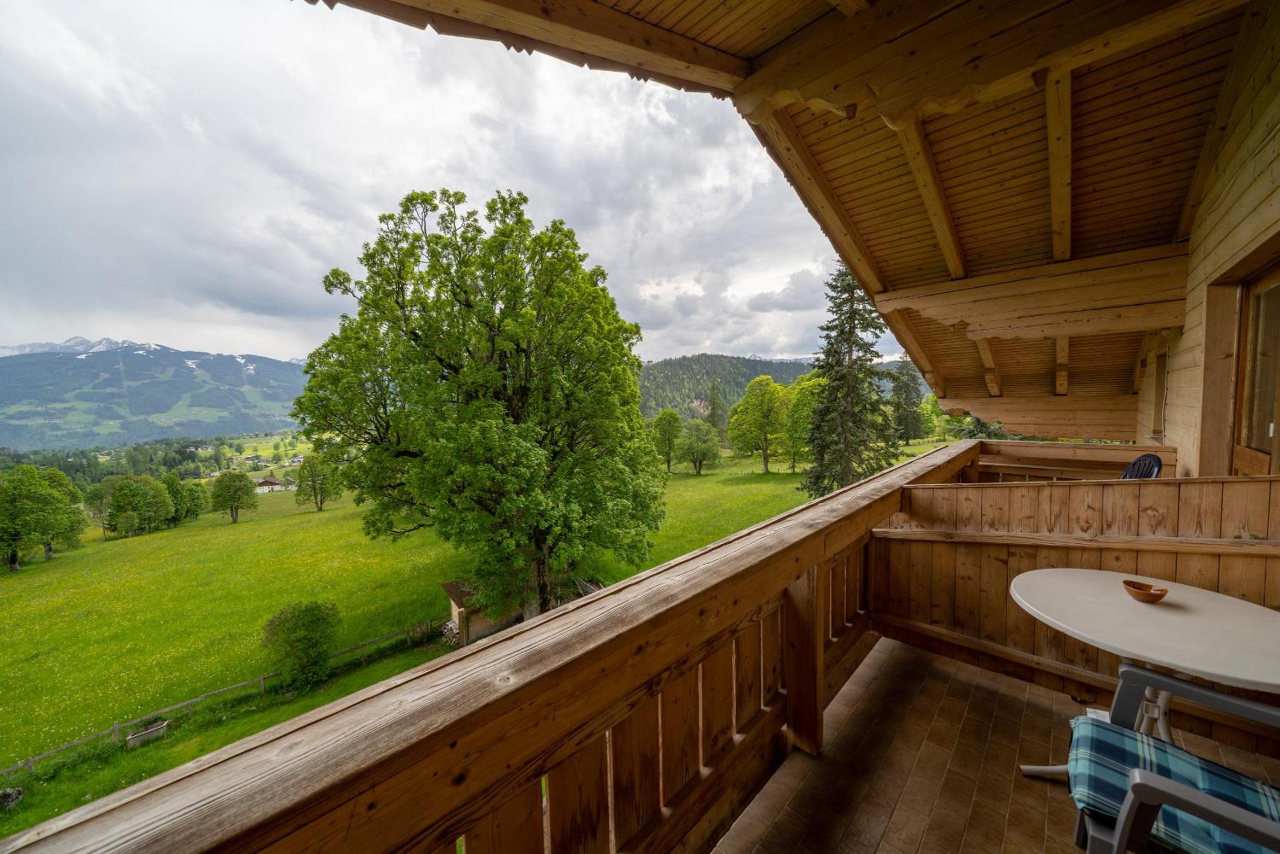 Pension Hofweyer