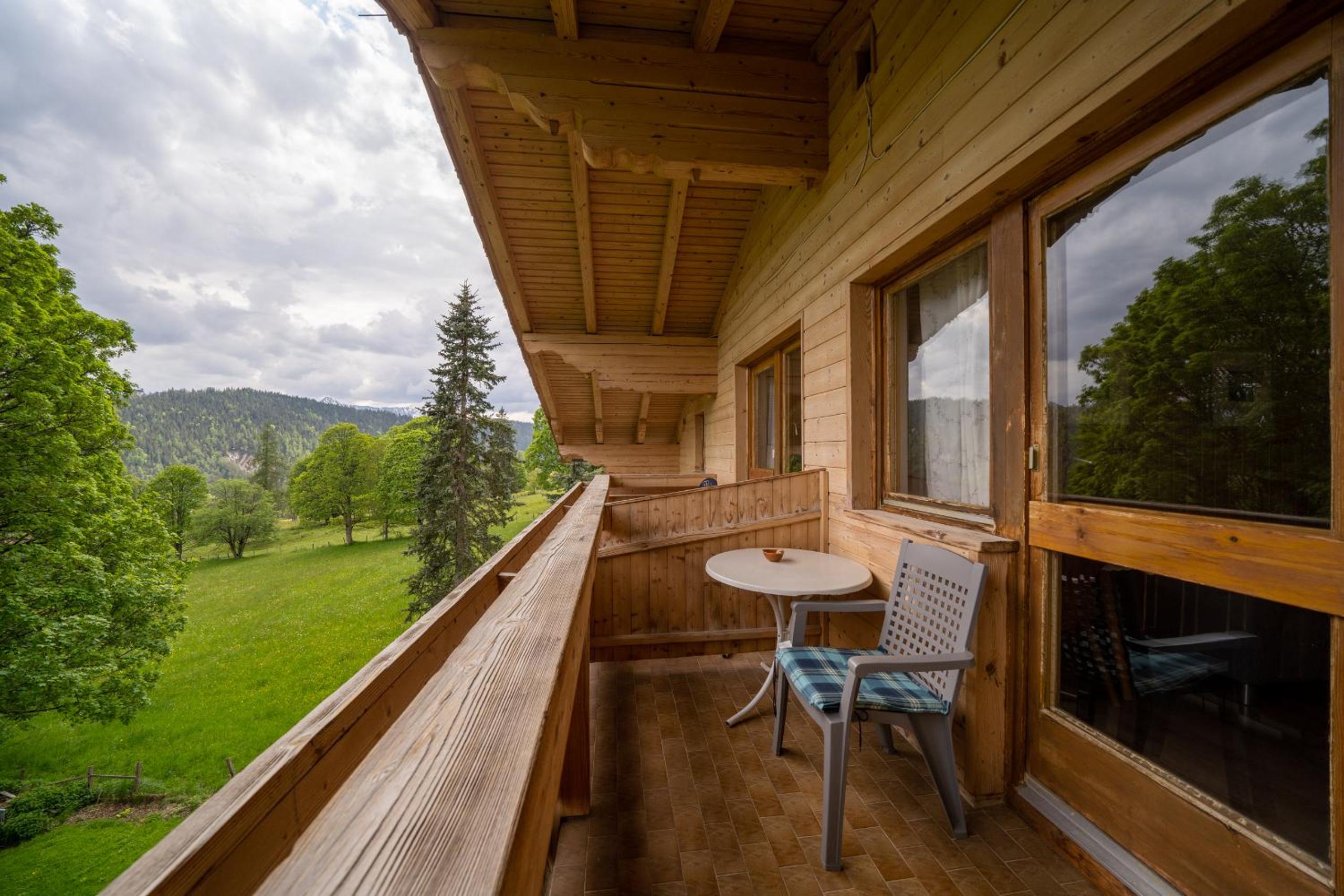 Pension Hofweyer