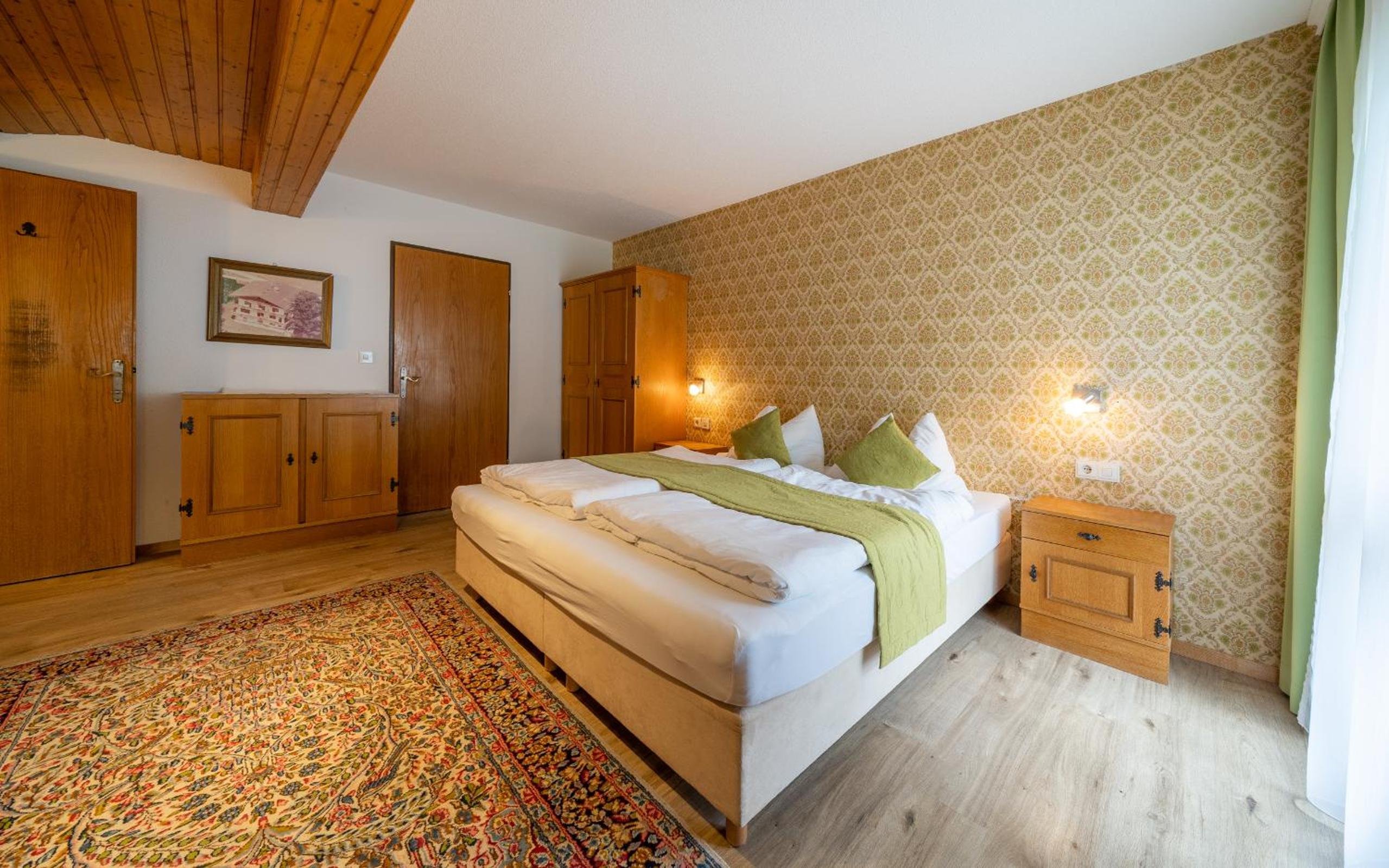 Pension Hofweyer